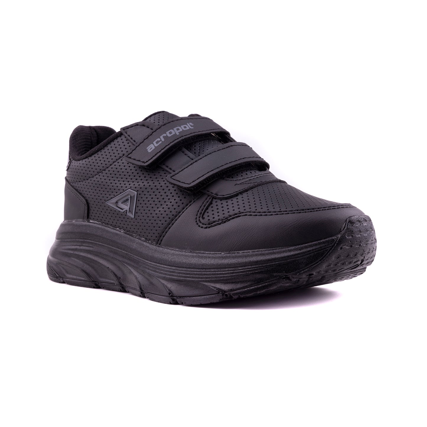 Women Sport Shoes, Black