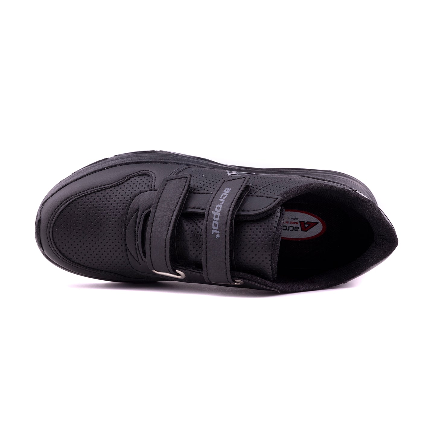 Women Sport Shoes, Black