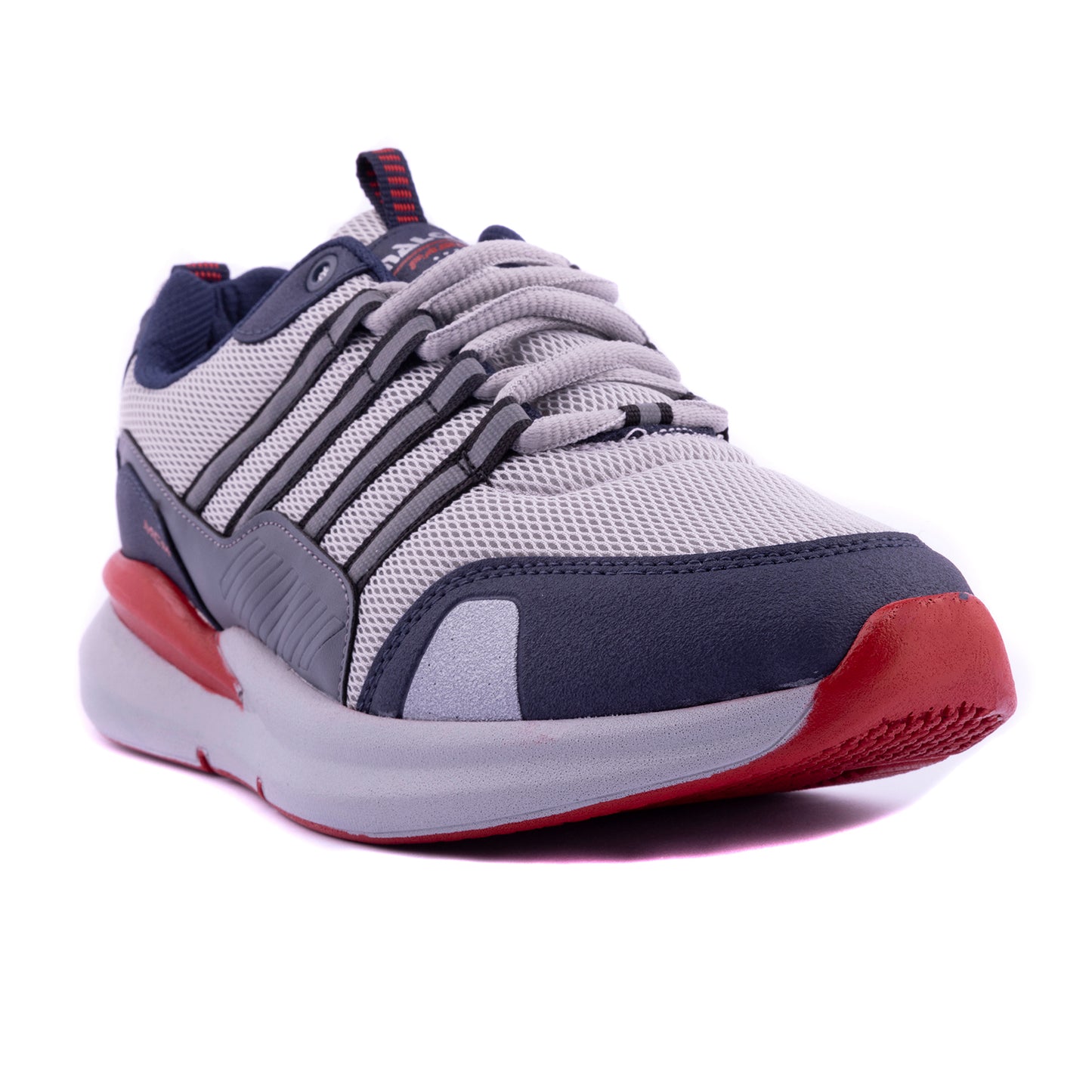 Men Sport Sneakers, Multicolor