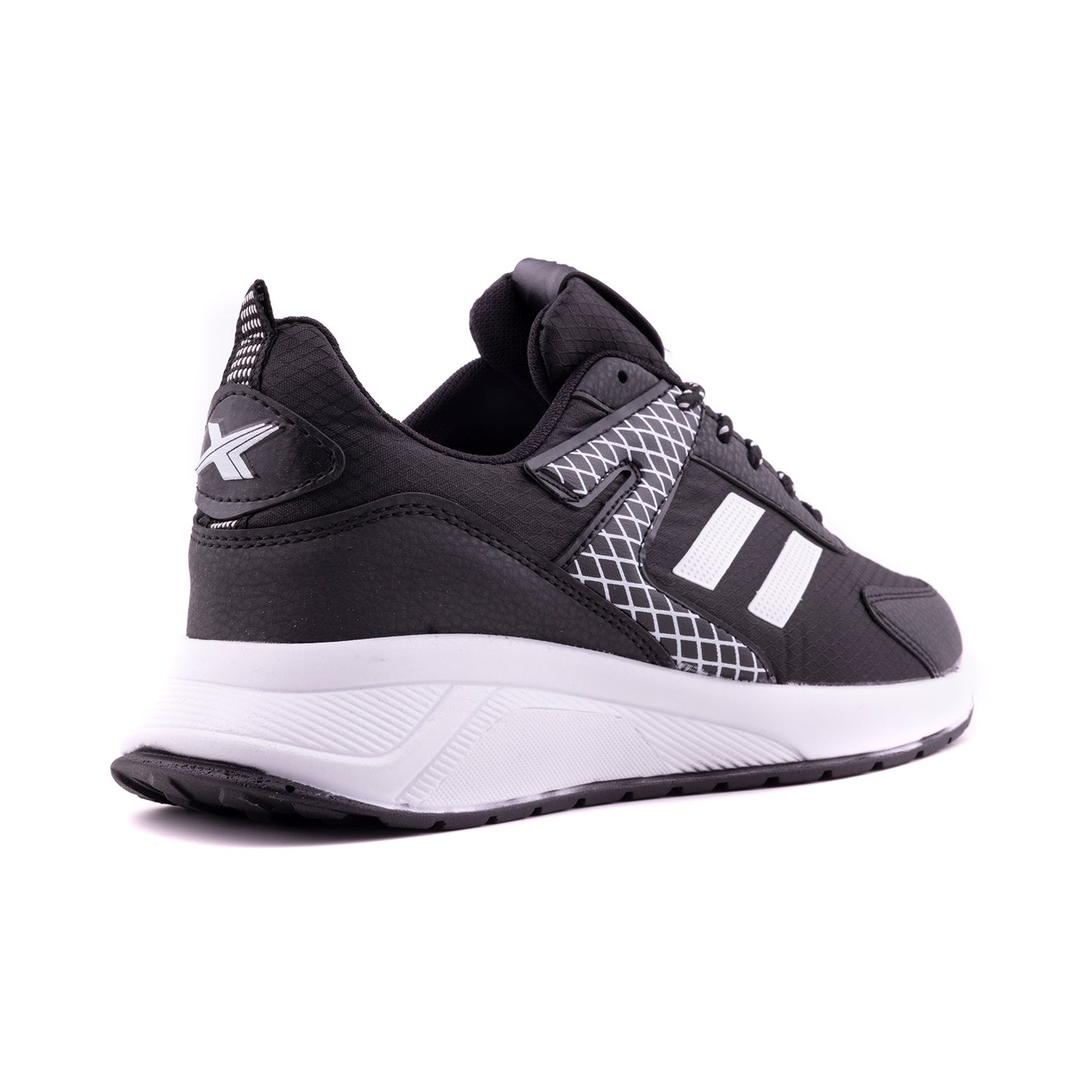 Men Sport Shoes, Black