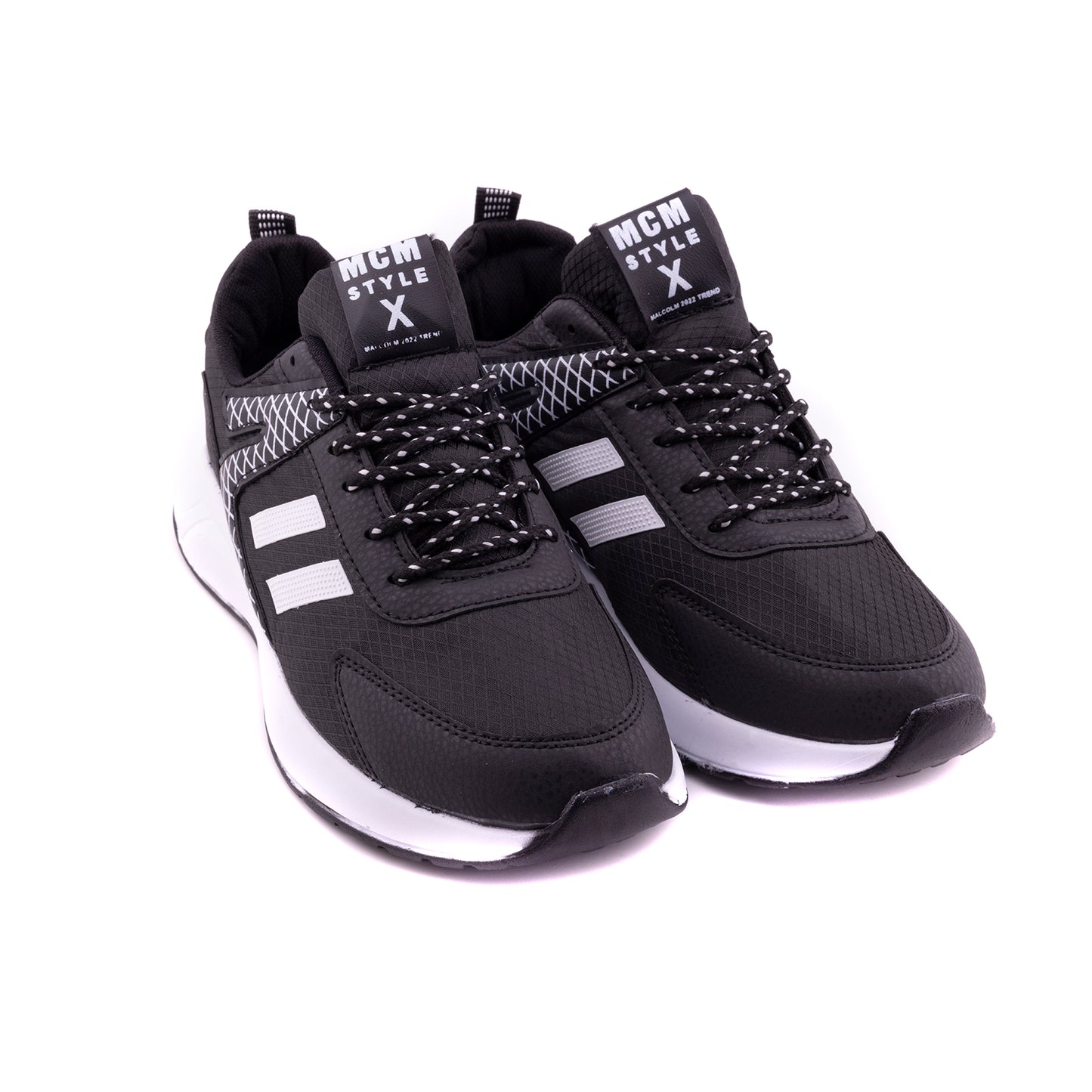 Men Sport Shoes, Black