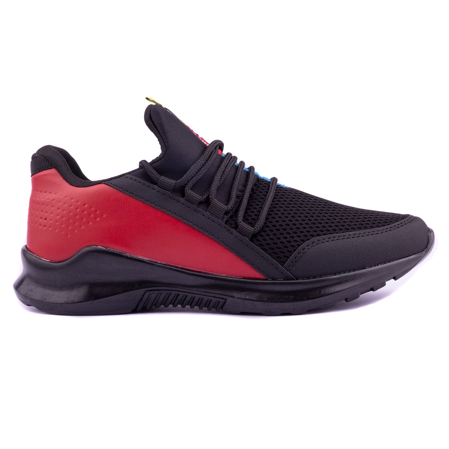 Men Sport Shoes, Black