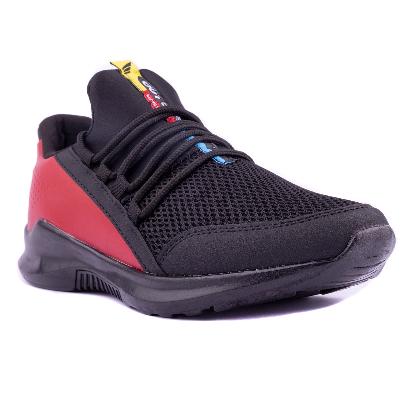 Men Sport Shoes, Black