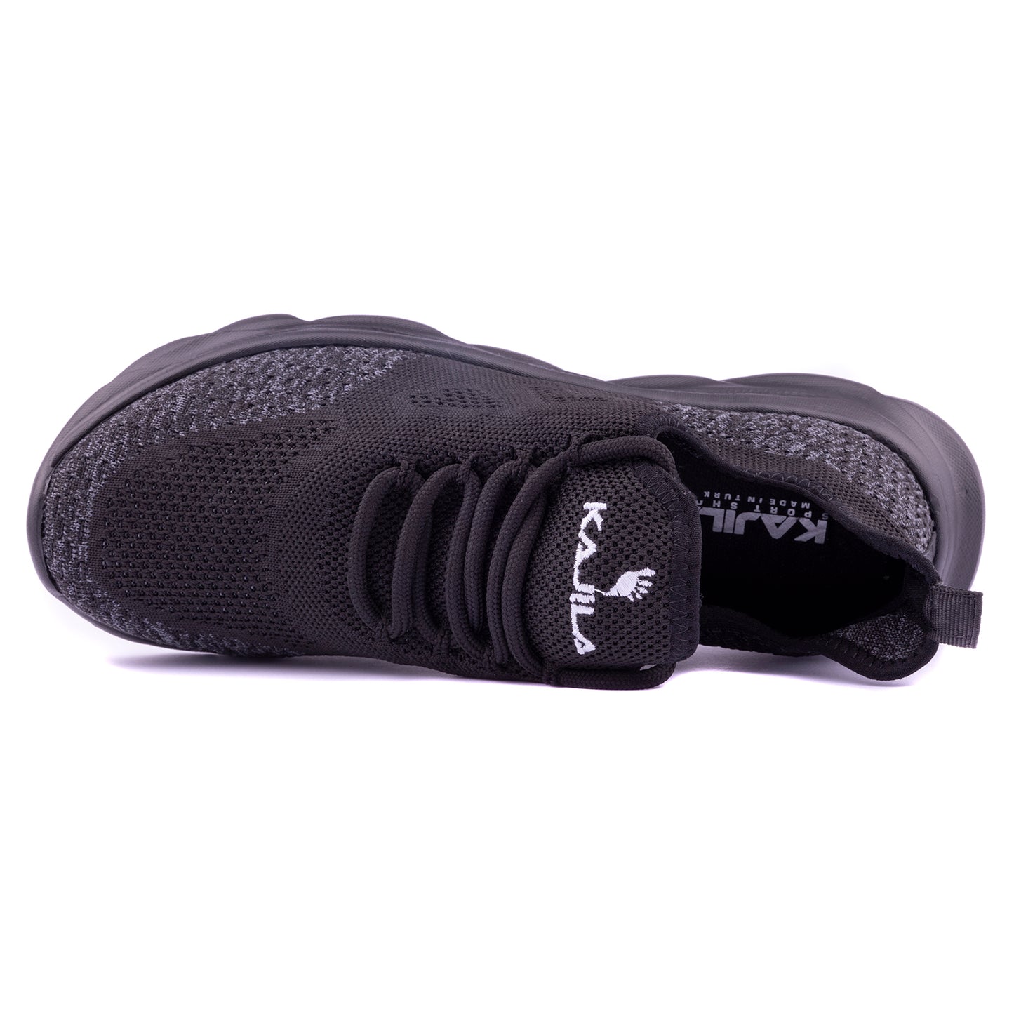 Men Sport Shoes, Black