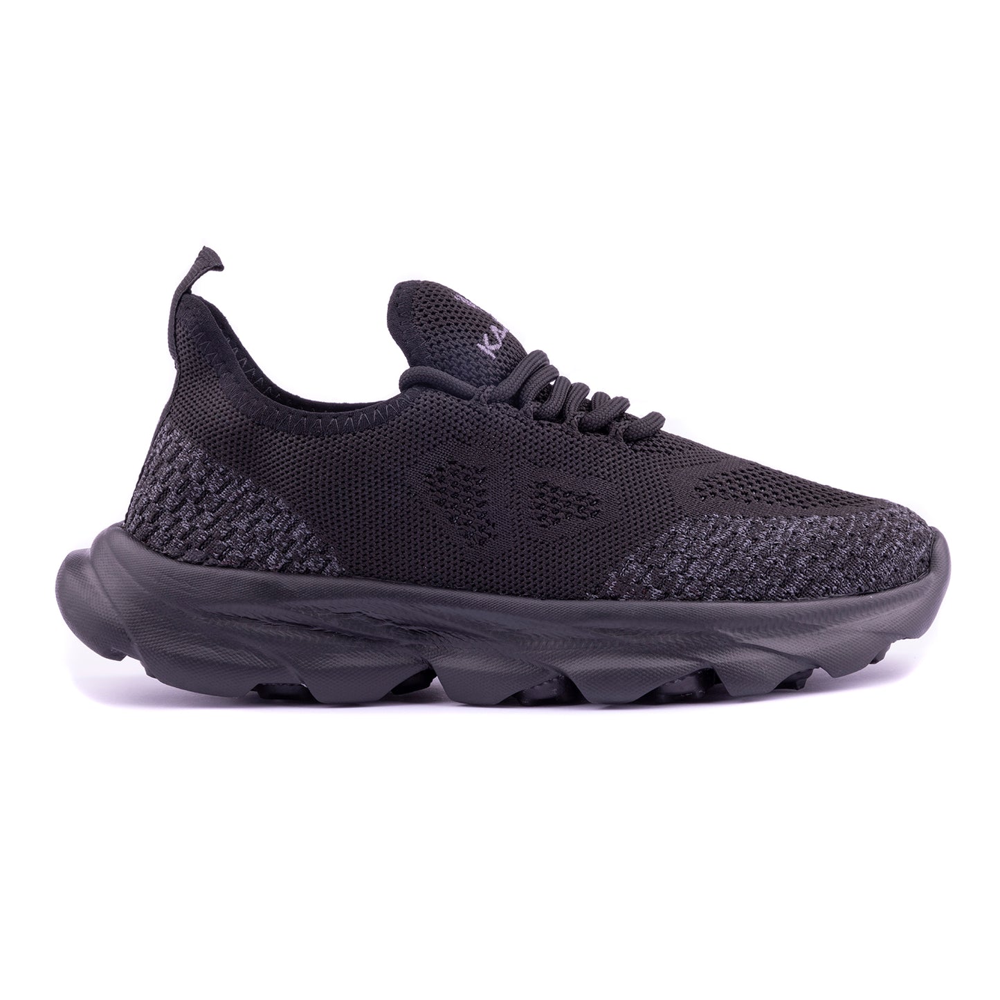 Women Sport Sneakers, Black