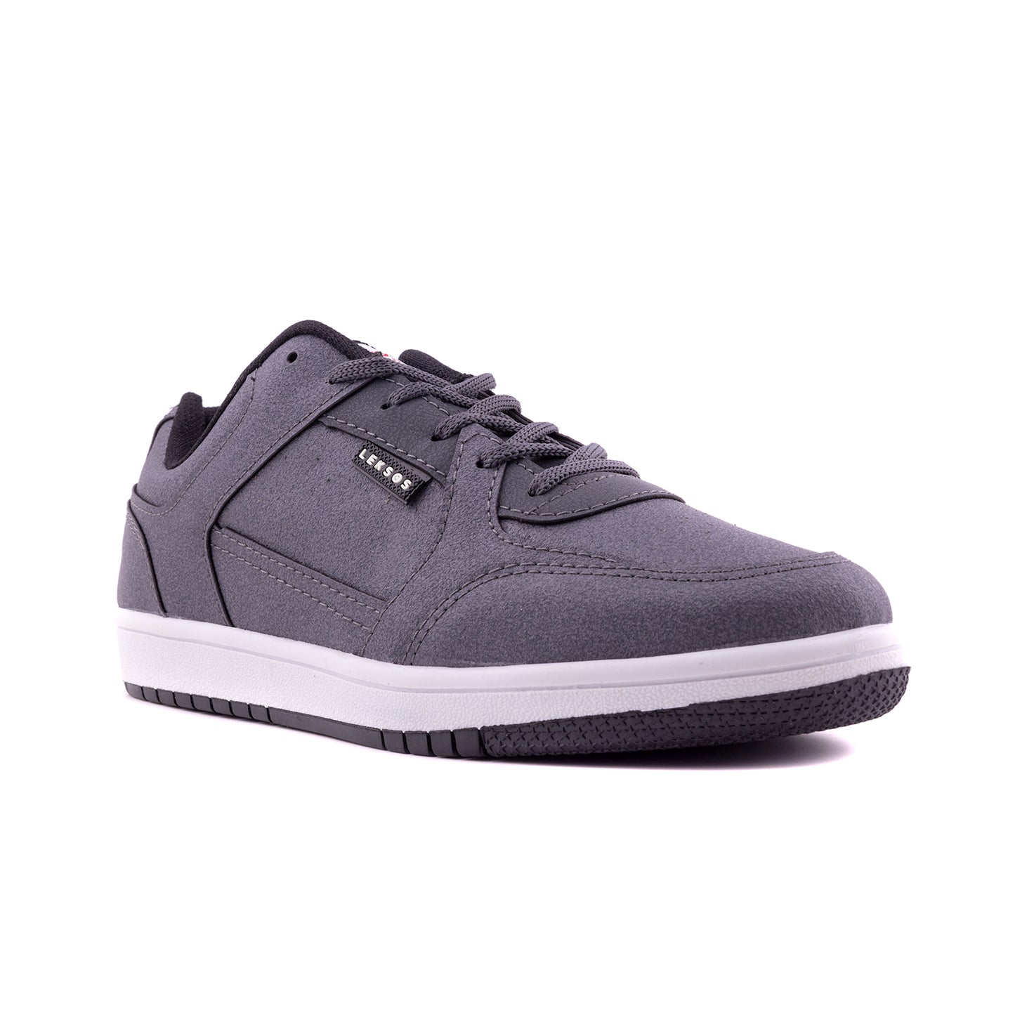 Men Sport Shoes, Grey