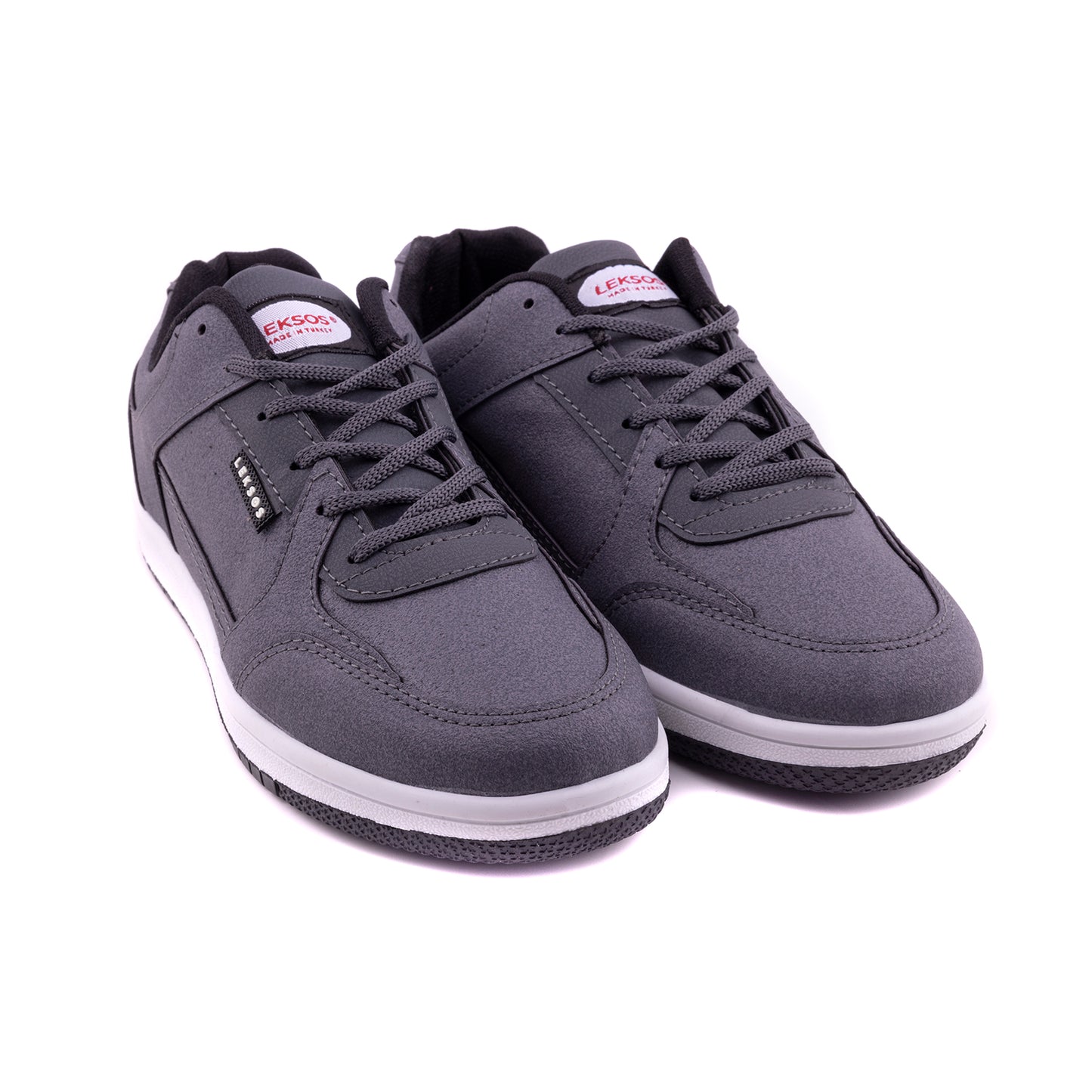 Men Sport Shoes, Grey