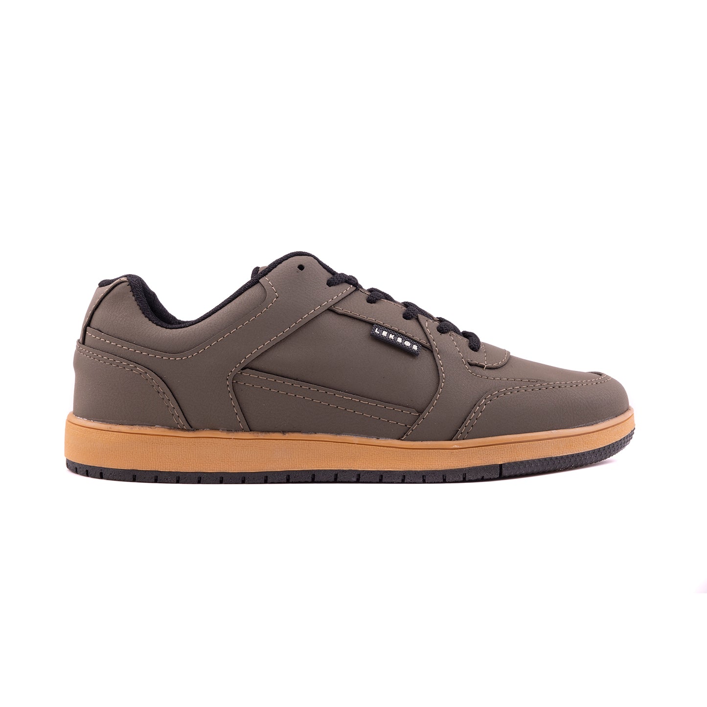 Men Sport Shoes, Khaki