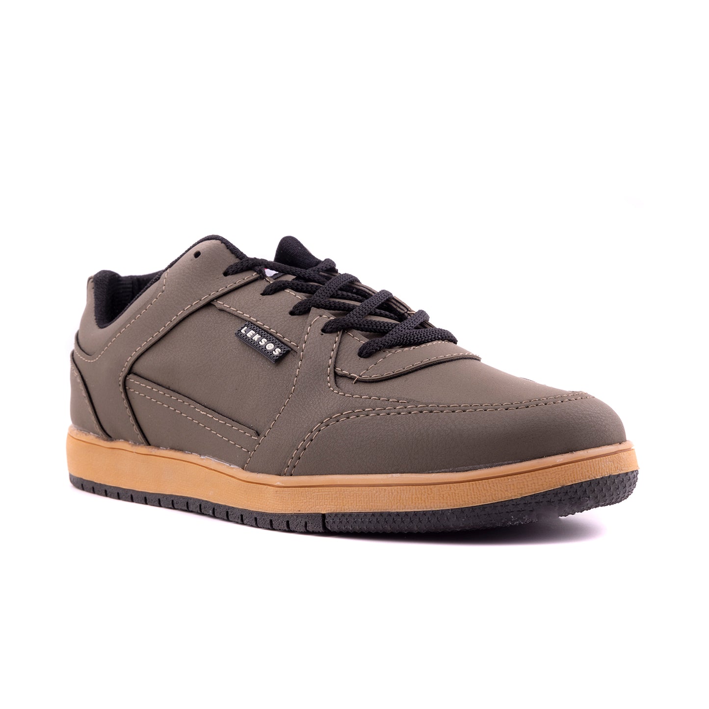 Men Sport Shoes, Khaki