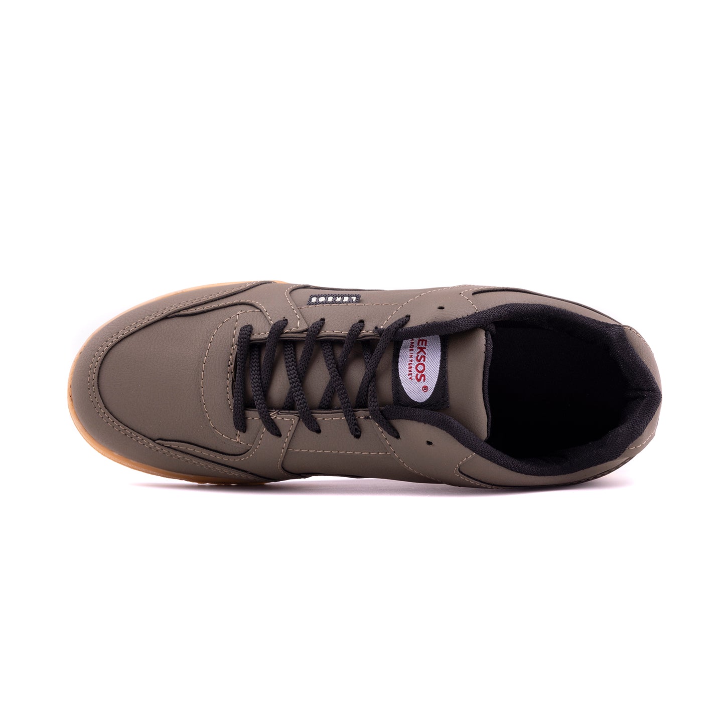 Men Sport Shoes, Khaki