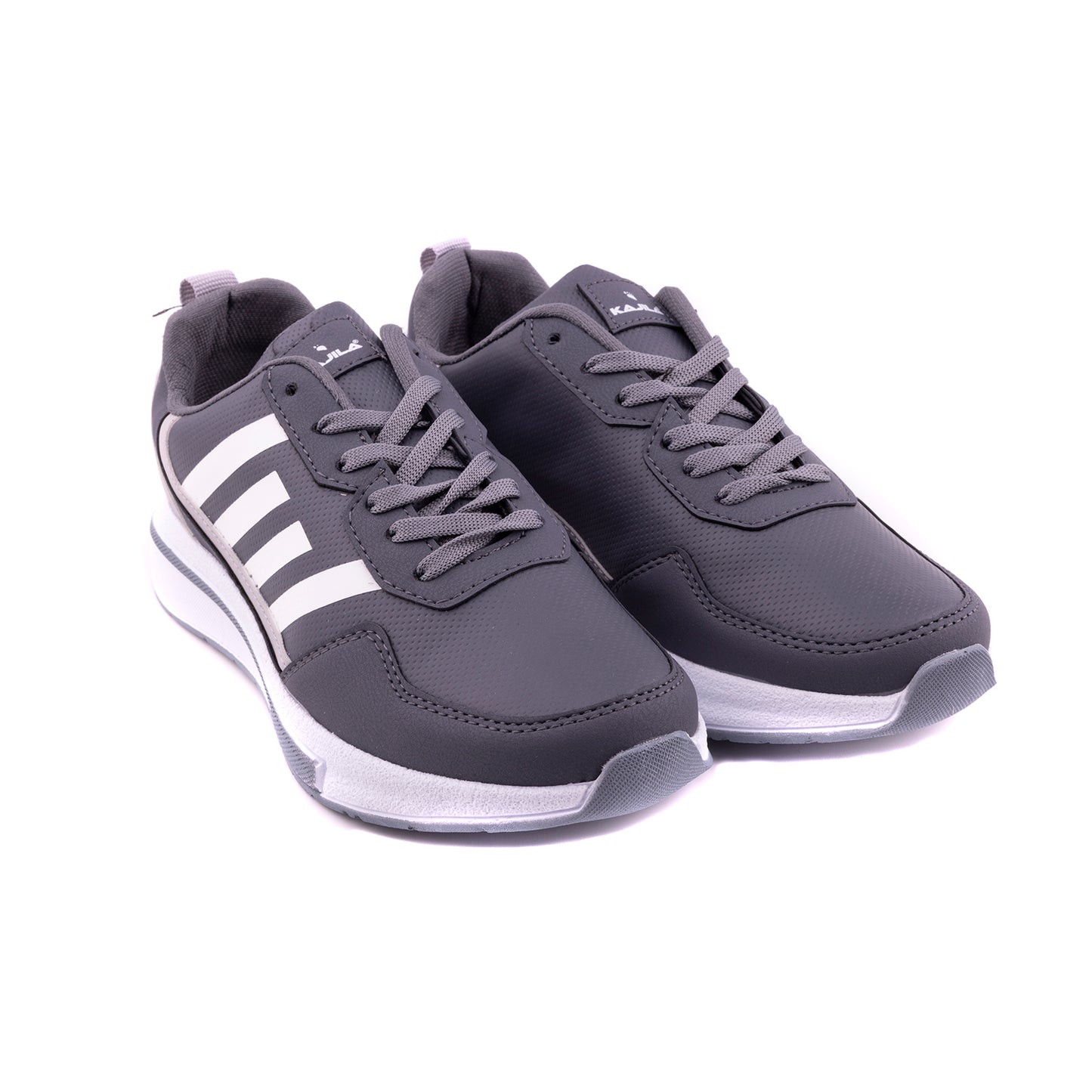 Men Sport Sneakers, Grey