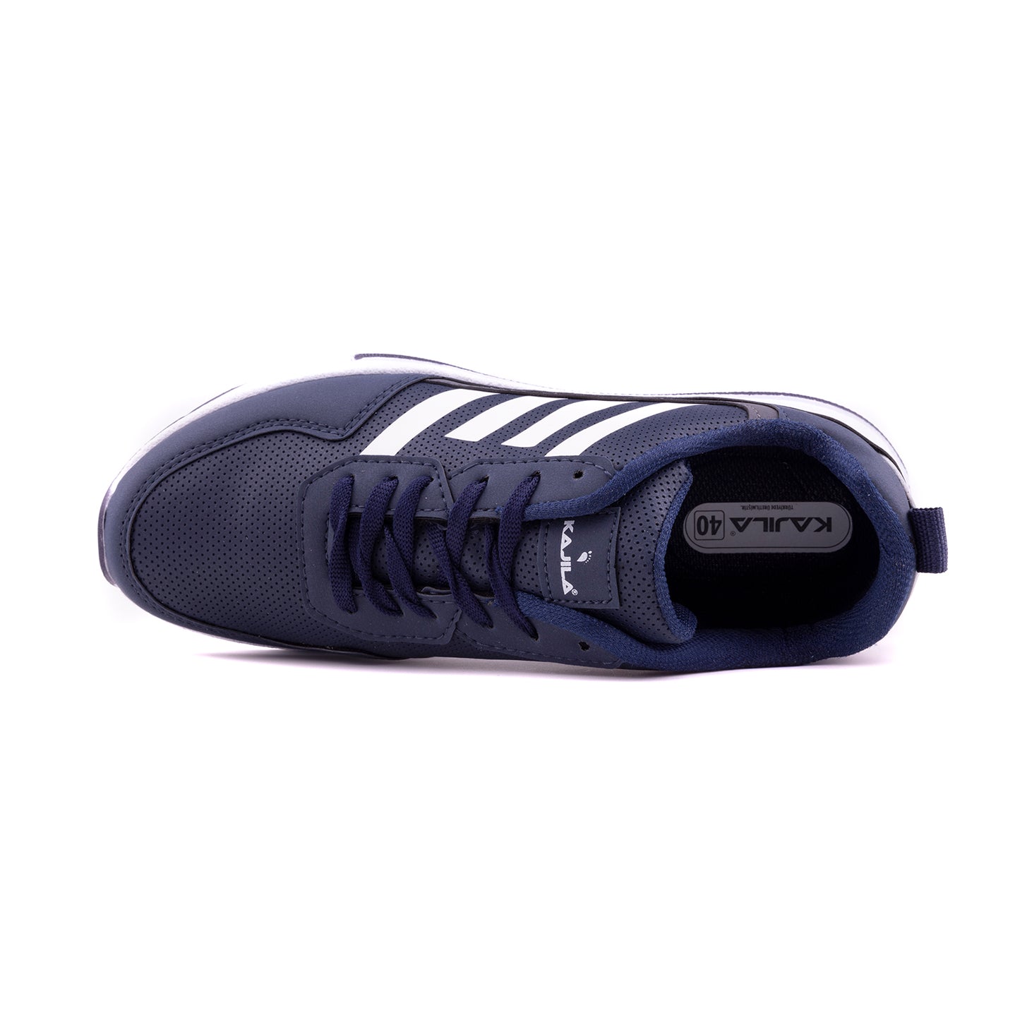 Men Sport Sneakers, Blue