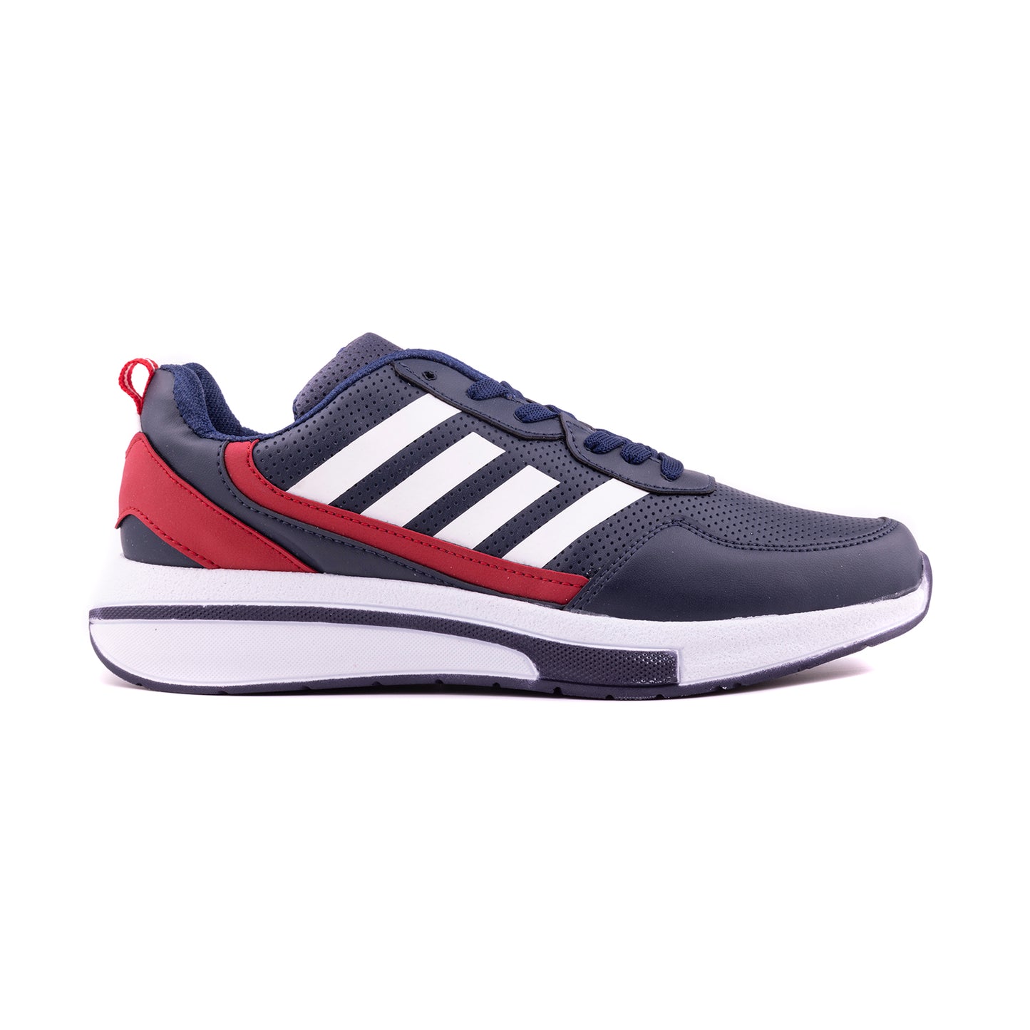 Men Sport Sneakers, Blue