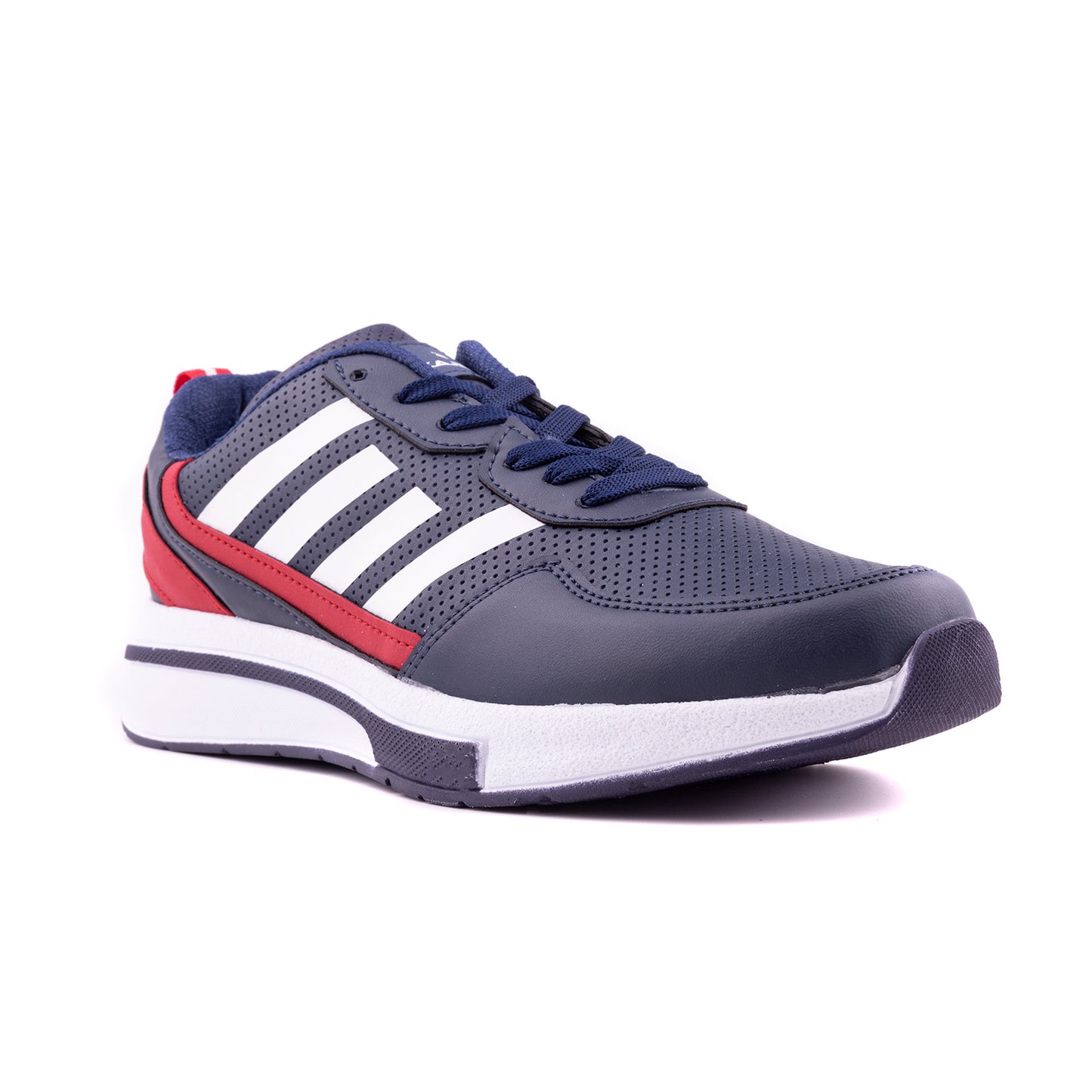 Men Sport Sneakers, Blue