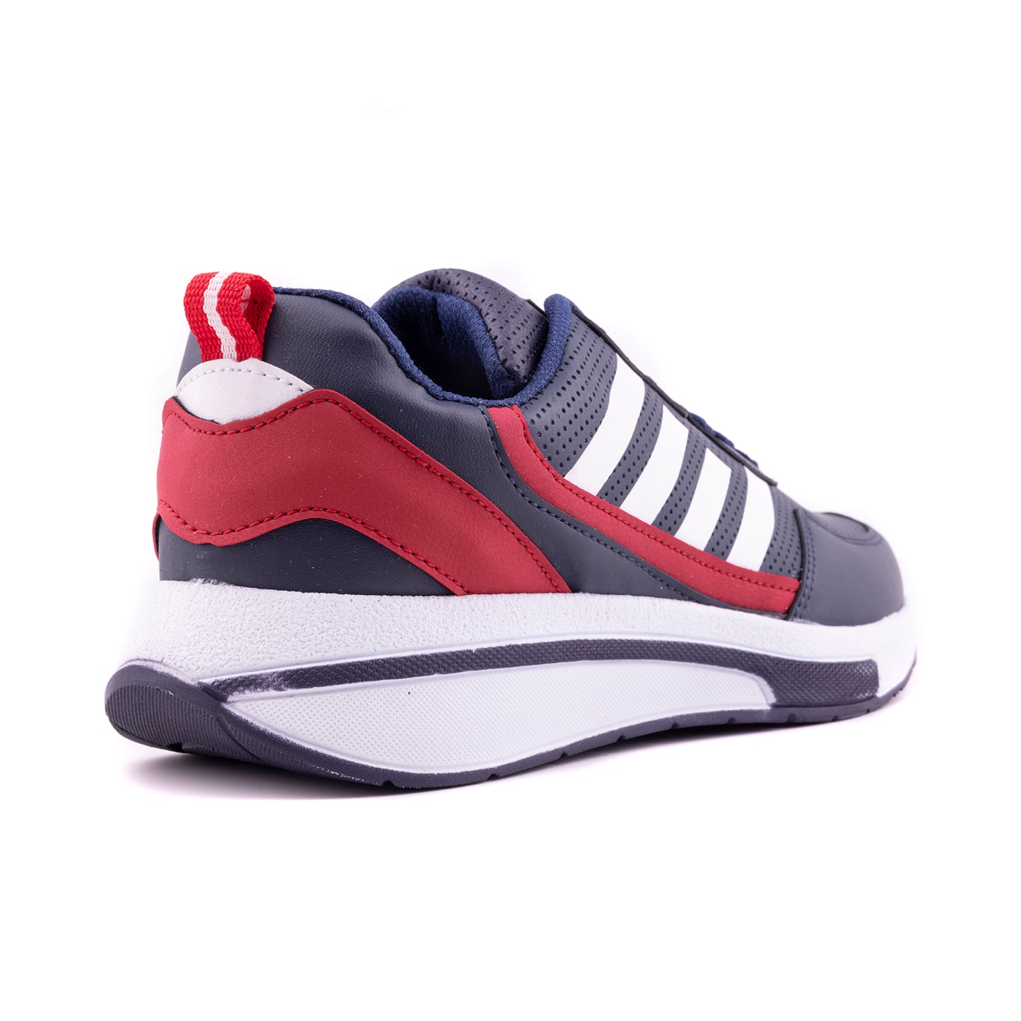 Men Sport Sneakers, Blue