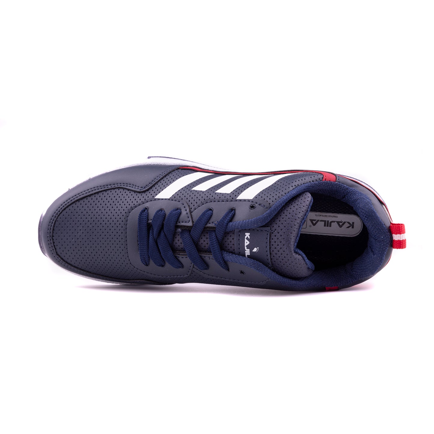 Men Sport Sneakers, Blue