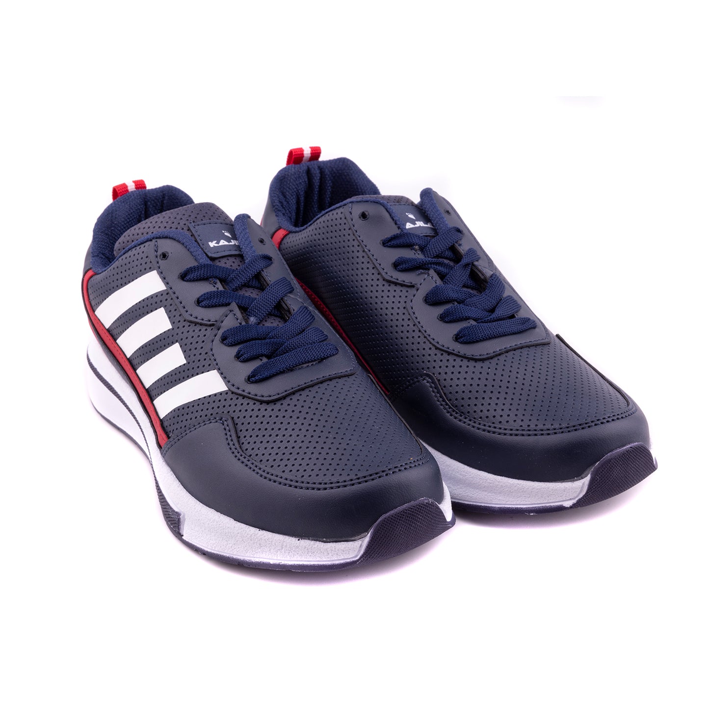 Men Sport Sneakers, Blue