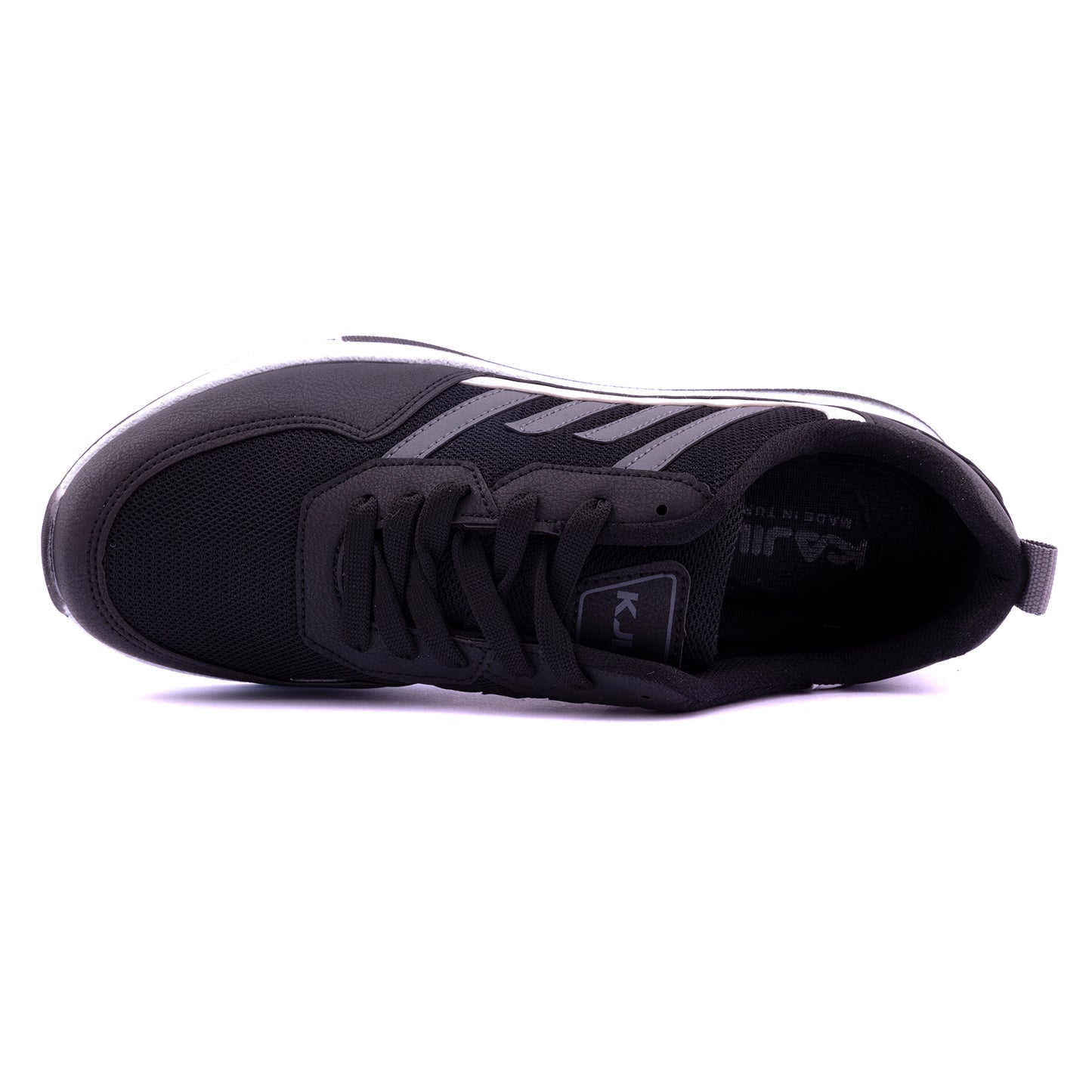 Men Sport Shoes, Black