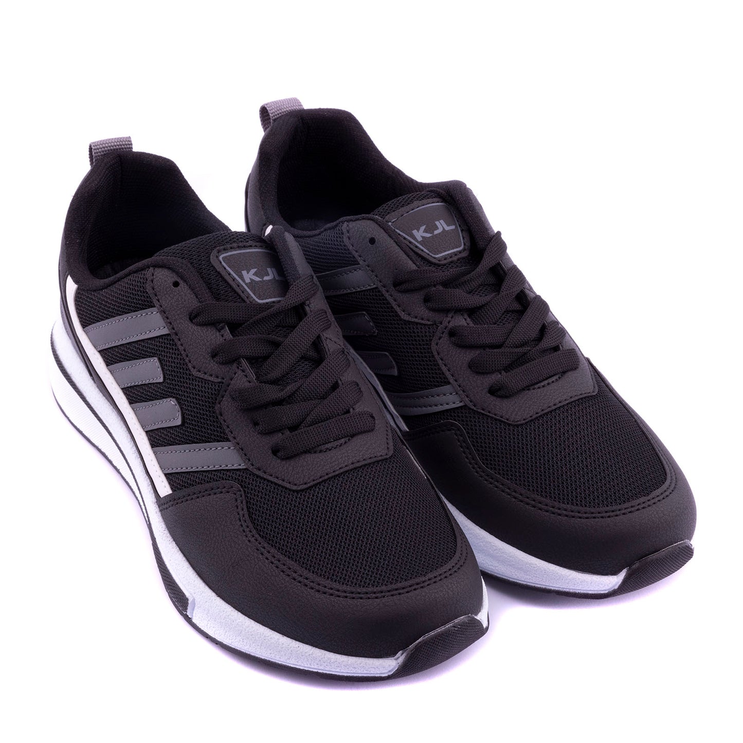 Men Sport Shoes, Black