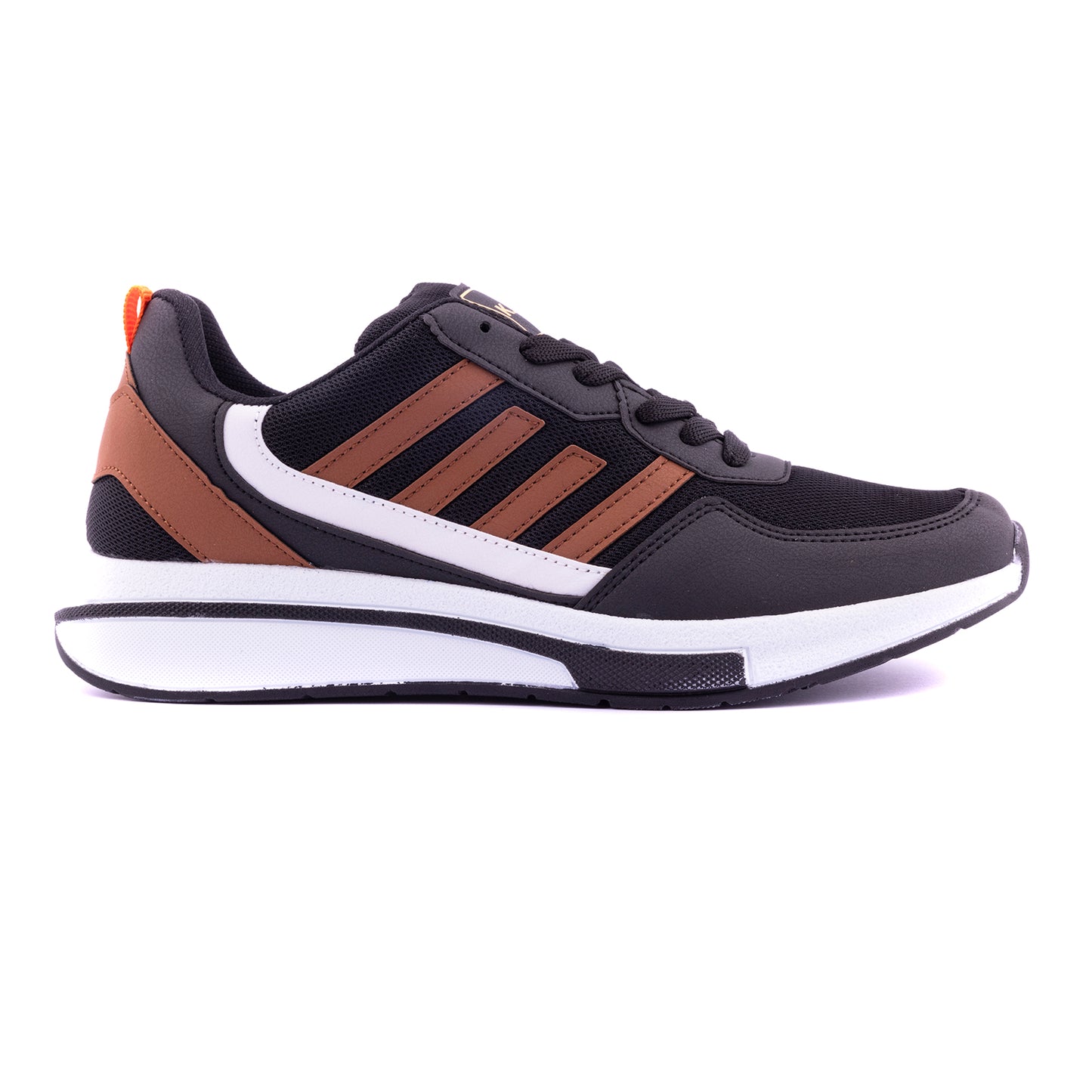 Men Sport Shoes, Black