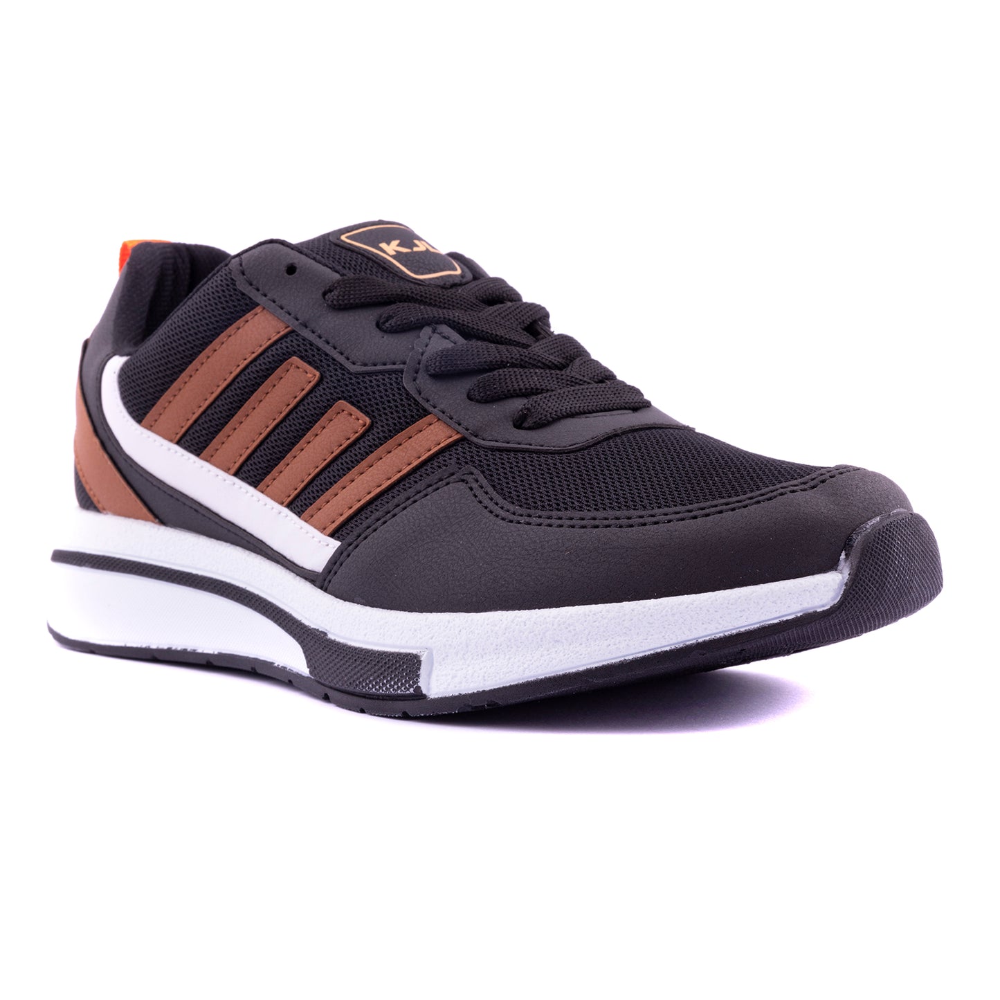 Men Sport Shoes, Black