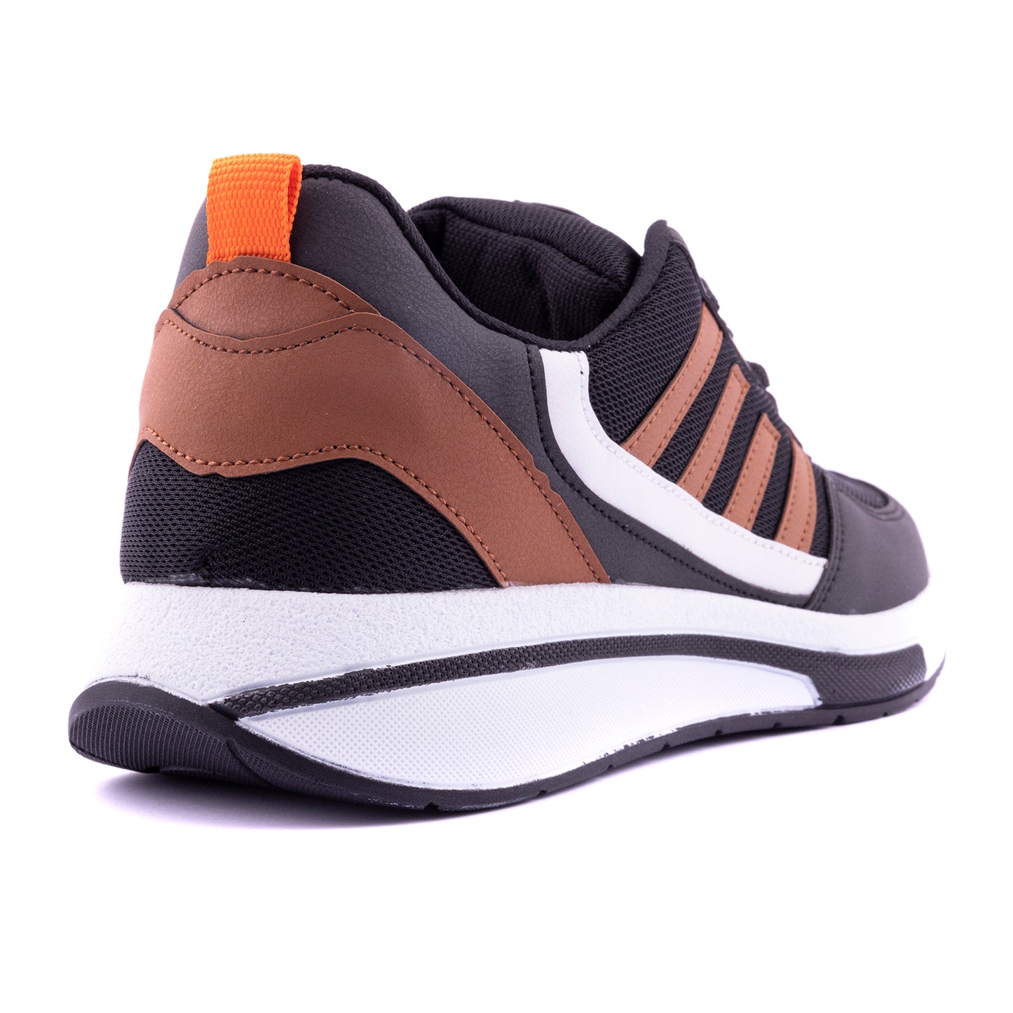 Men Sport Shoes, Black