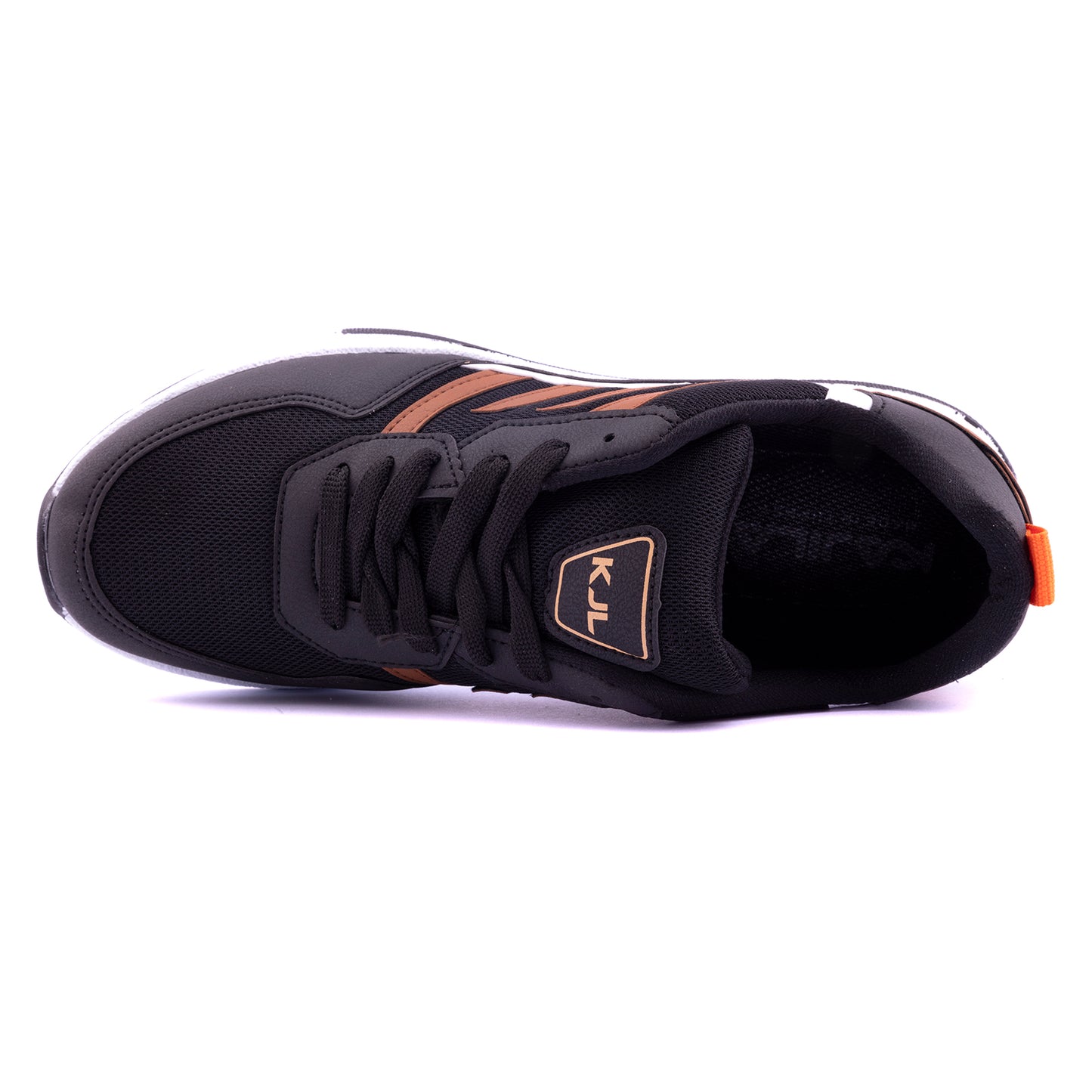 Men Sport Shoes, Black