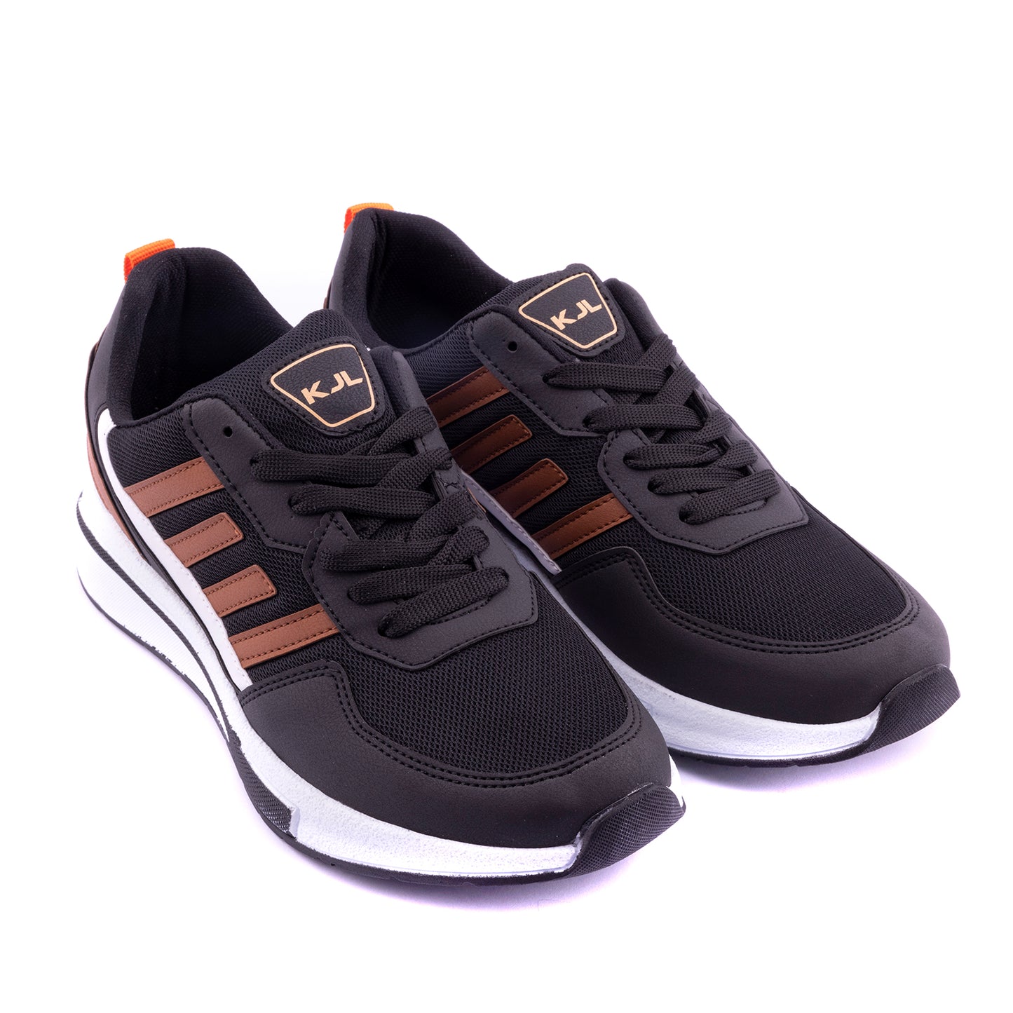 Men Sport Shoes, Black