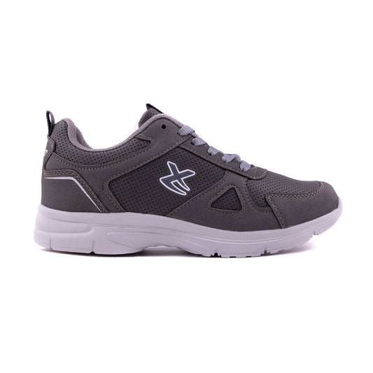 Men Sport Sneakers, Grey