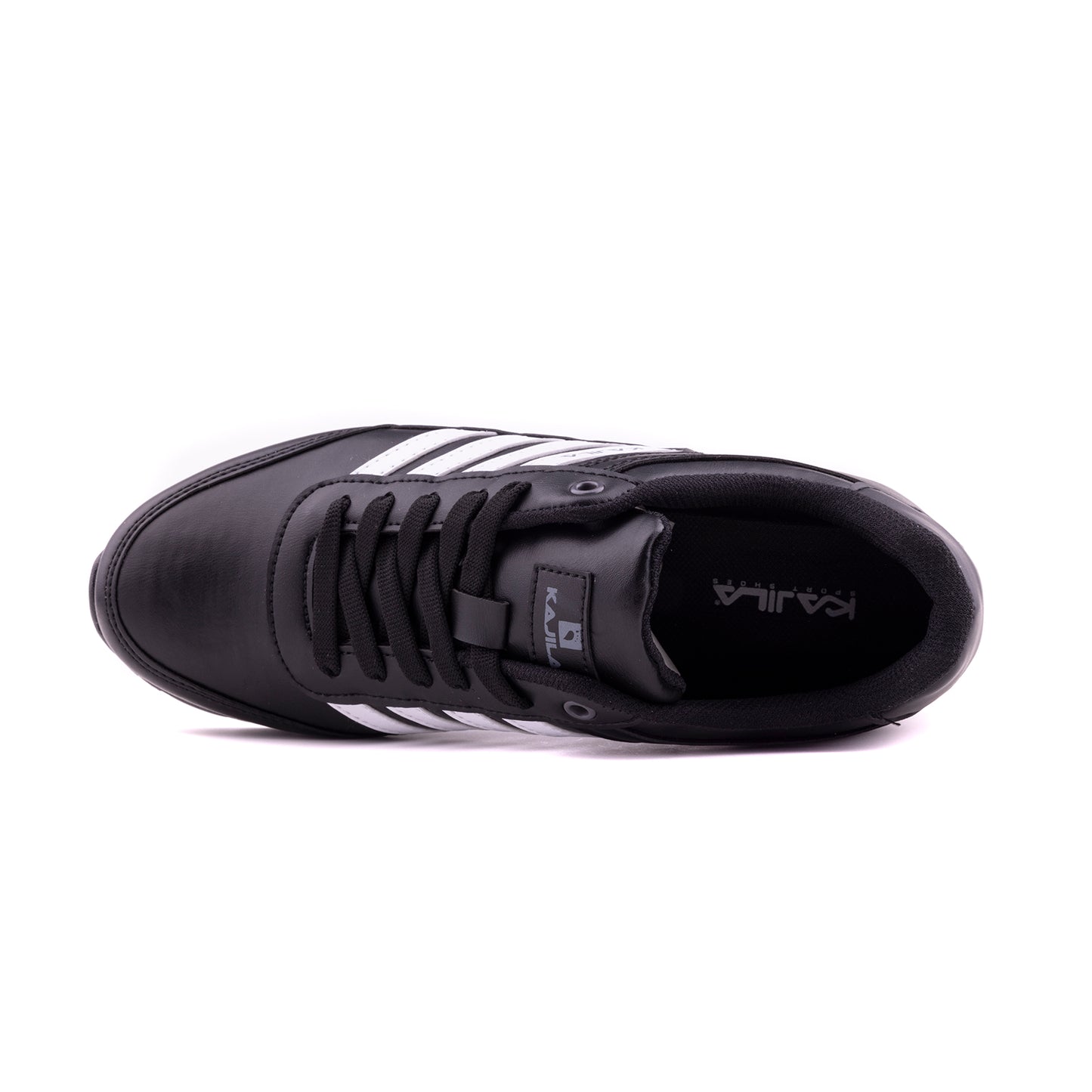 Men Sport Sneakers, Black