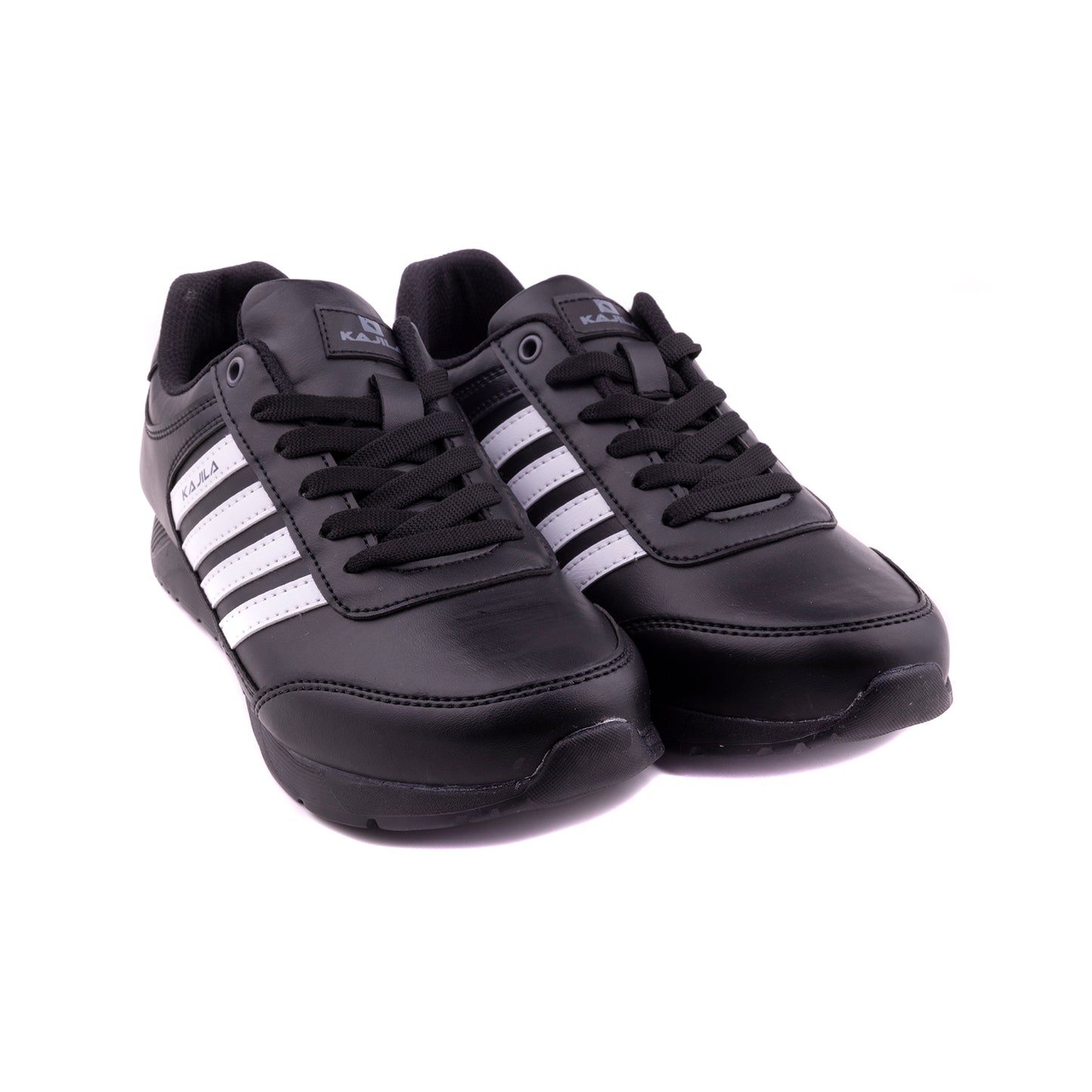 Men Sport Sneakers, Black