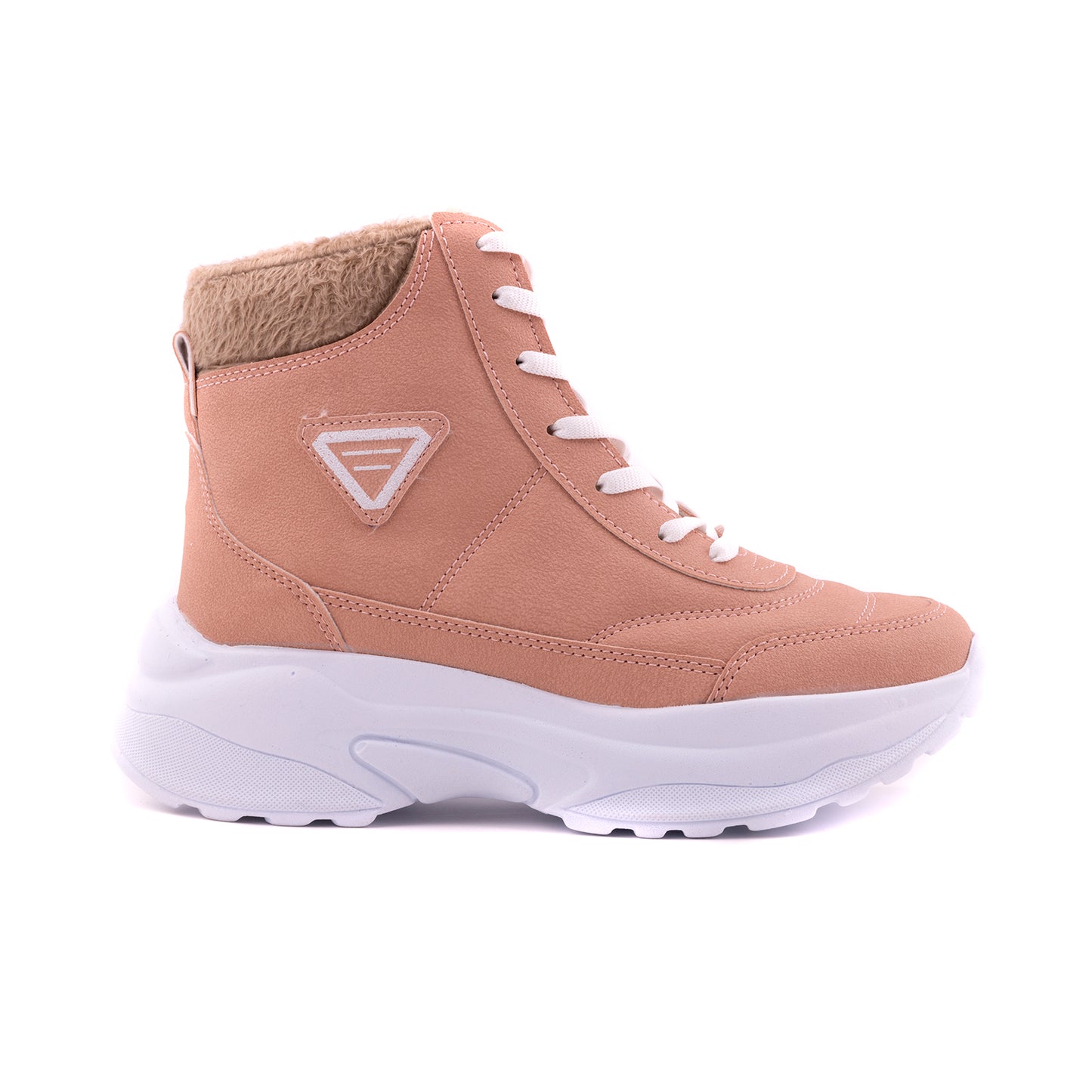 Women's Winter Boots, Powder