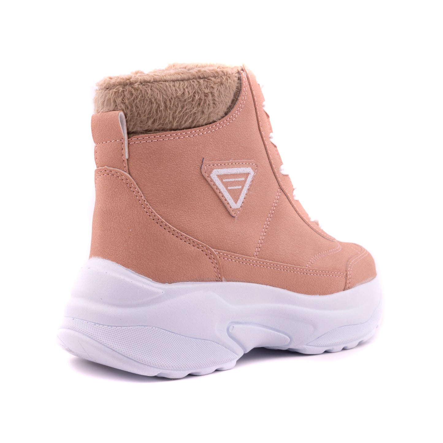 Women's Winter Boots, Powder