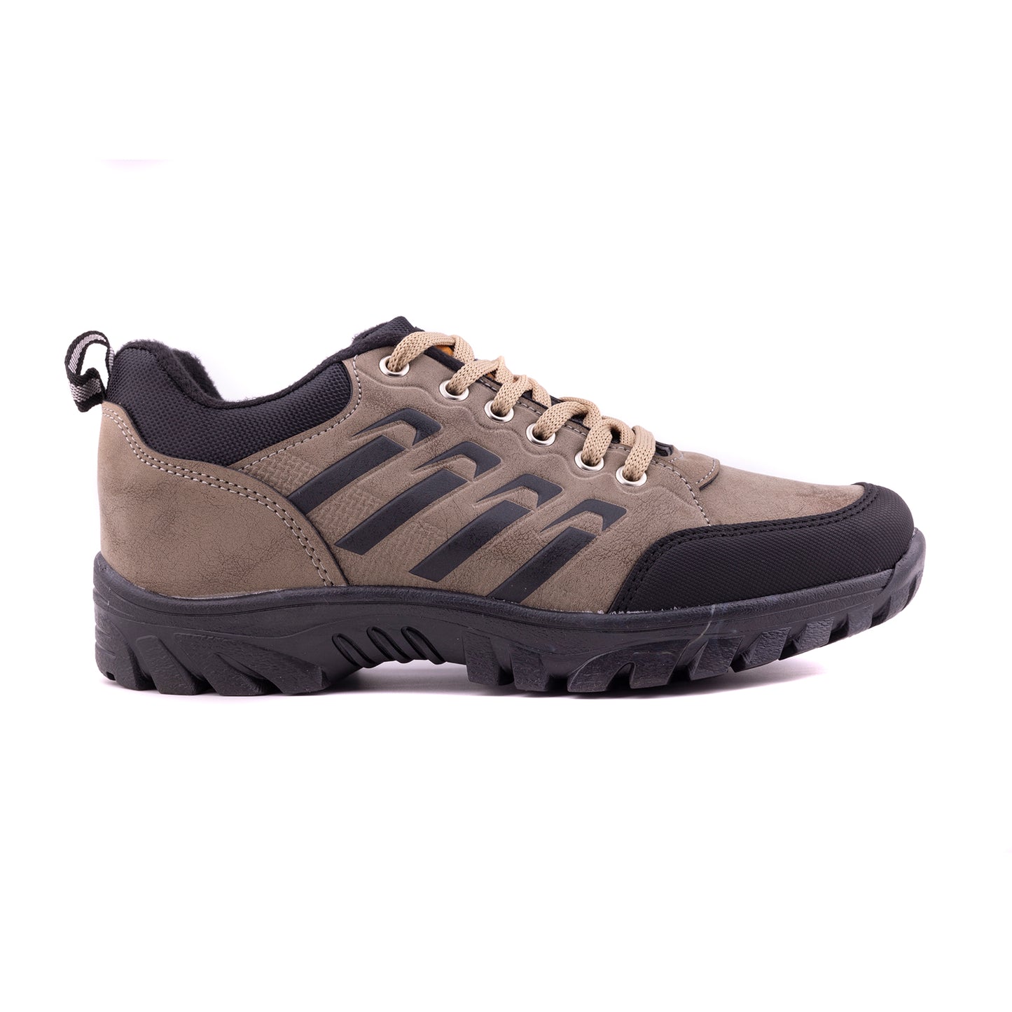 Men Sport Shoes, Brown