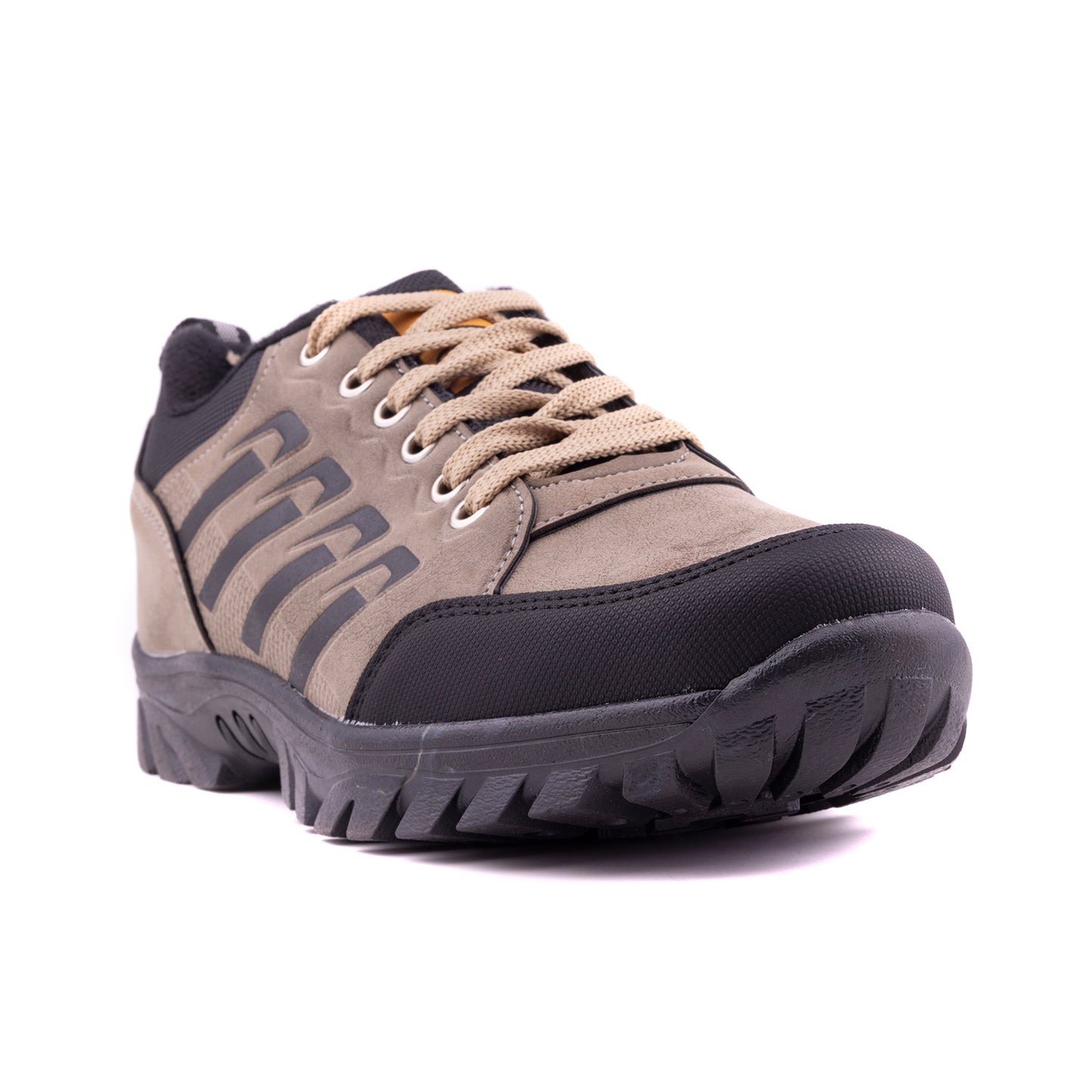 Men Sport Shoes, Brown