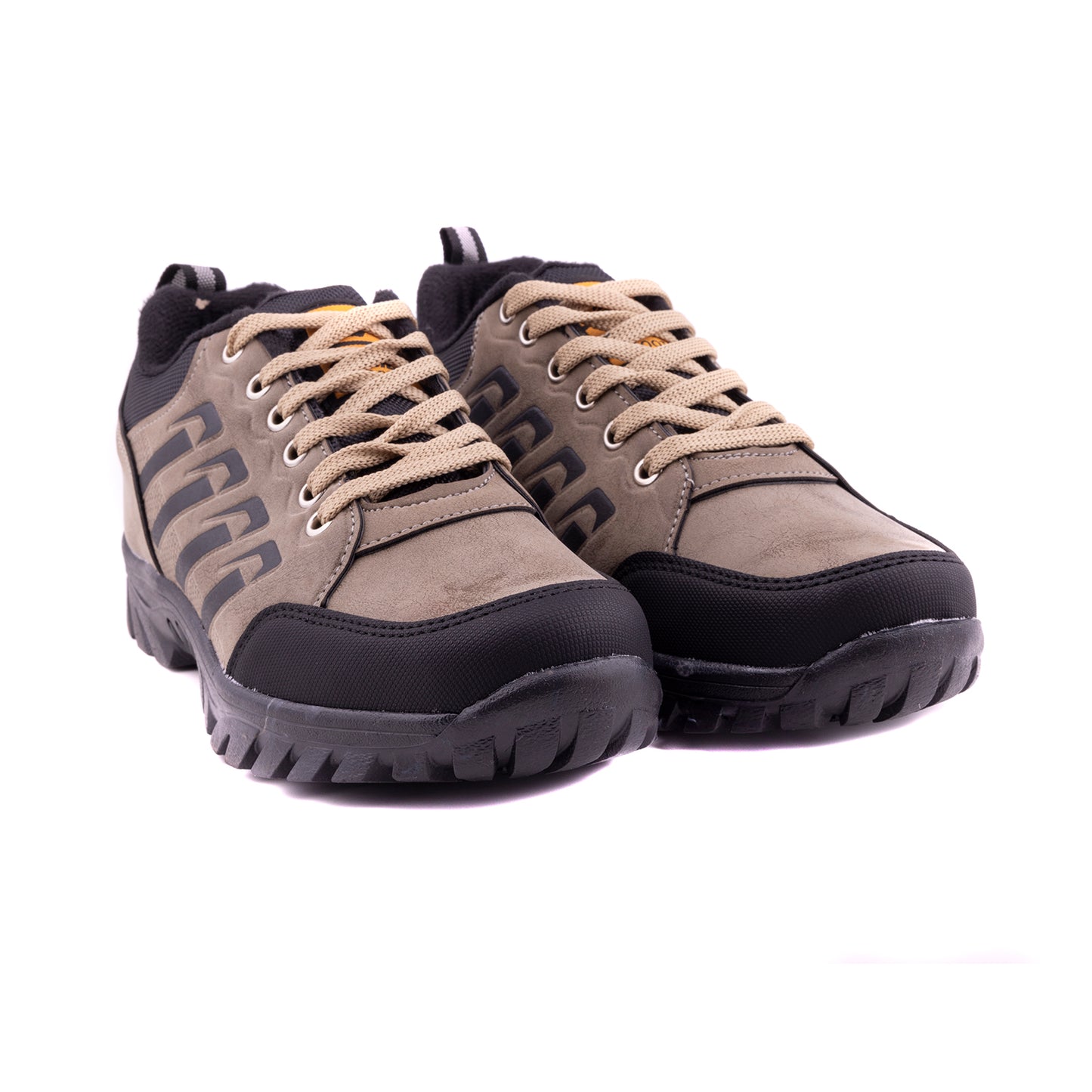 Men Sport Shoes, Brown