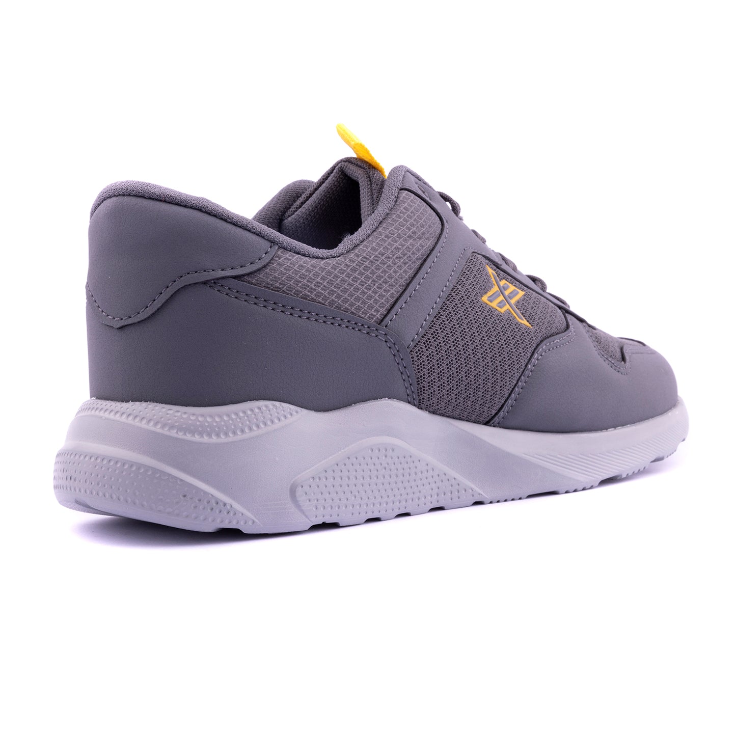 Men Sport Sneakers, Grey