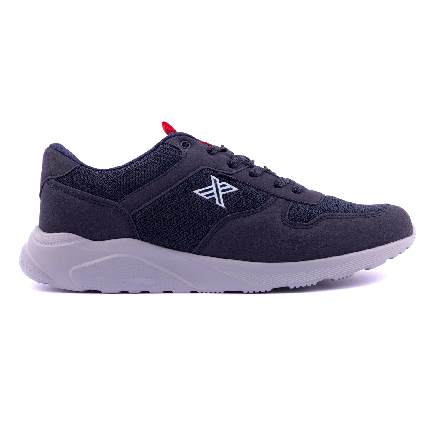 Men Sport Sneakers, Blue