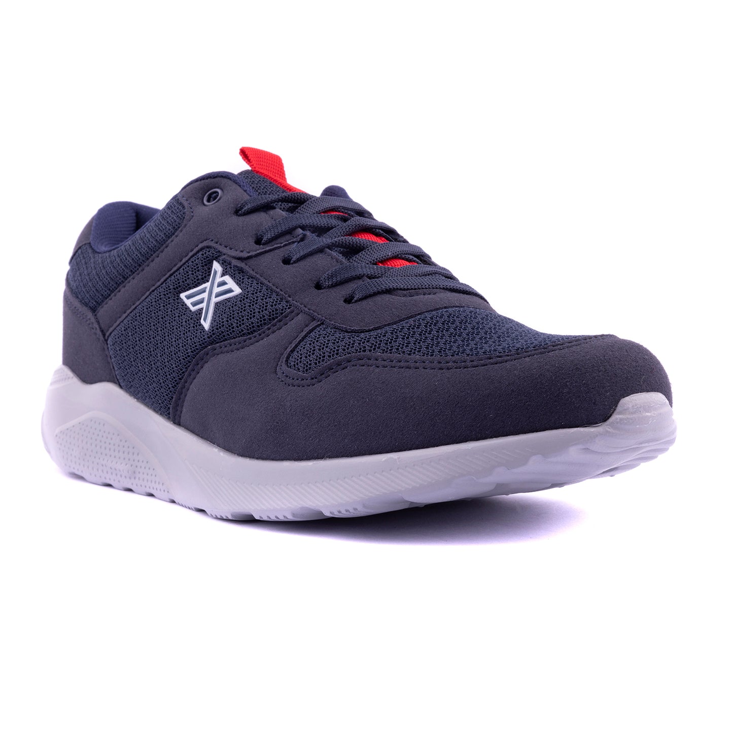 Men Sport Sneakers, Blue