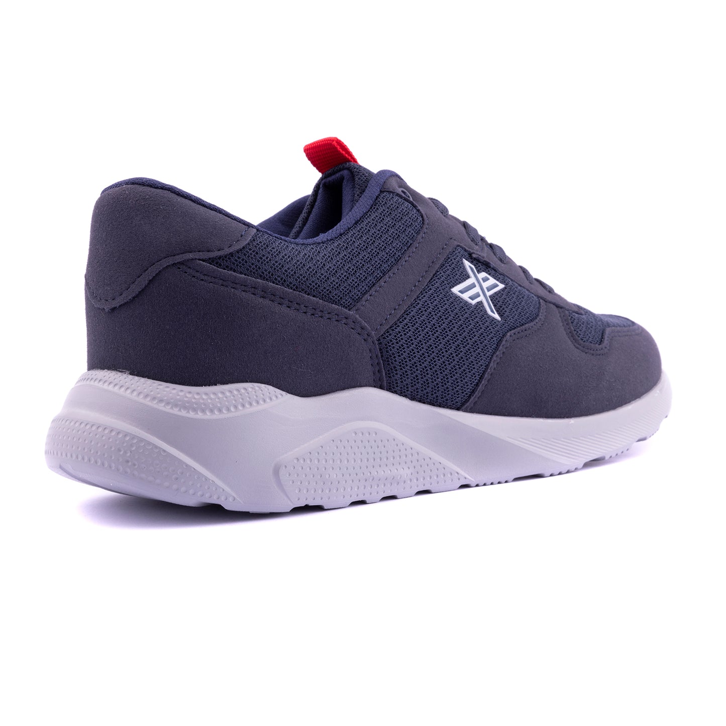 Men Sport Sneakers, Blue