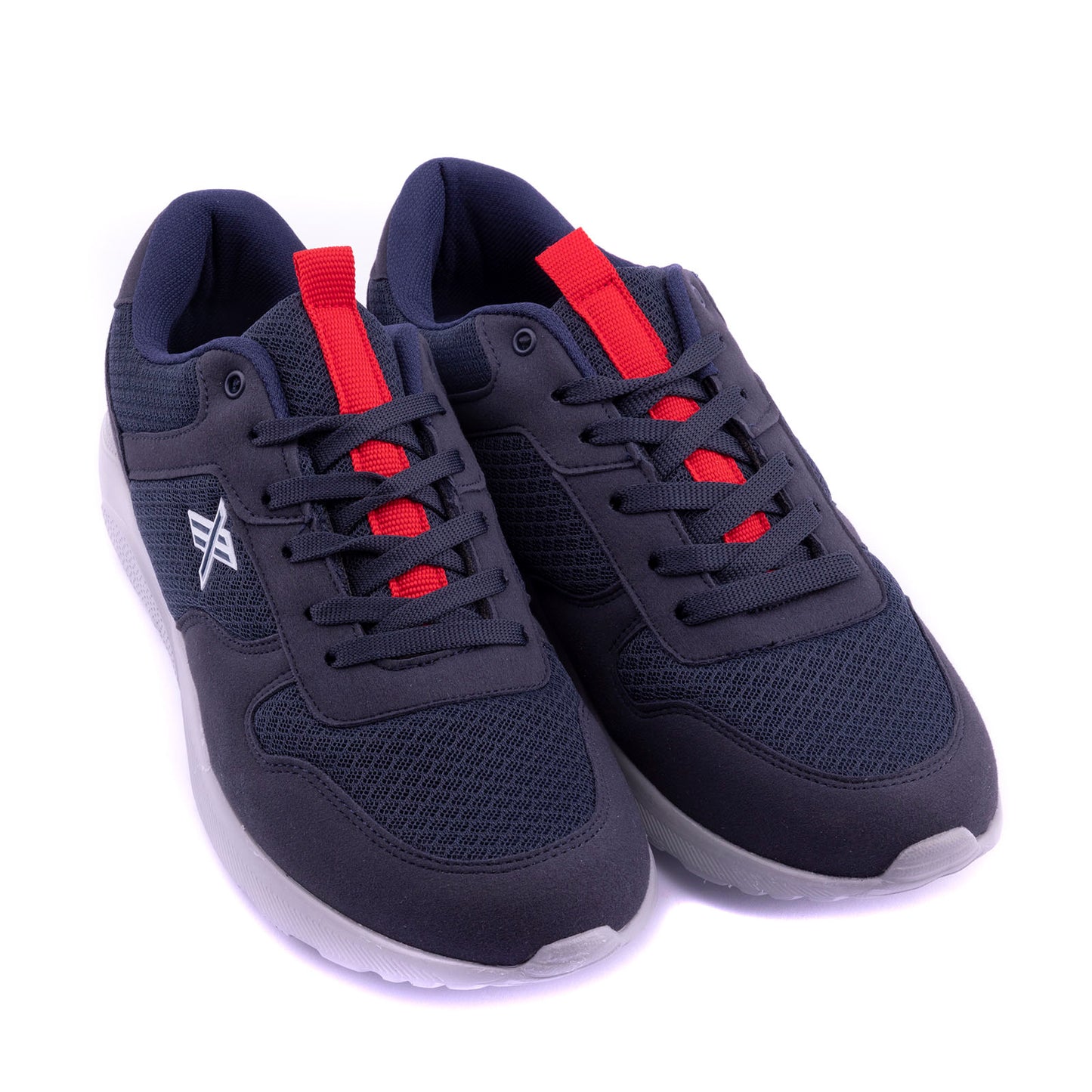 Men Sport Sneakers, Blue