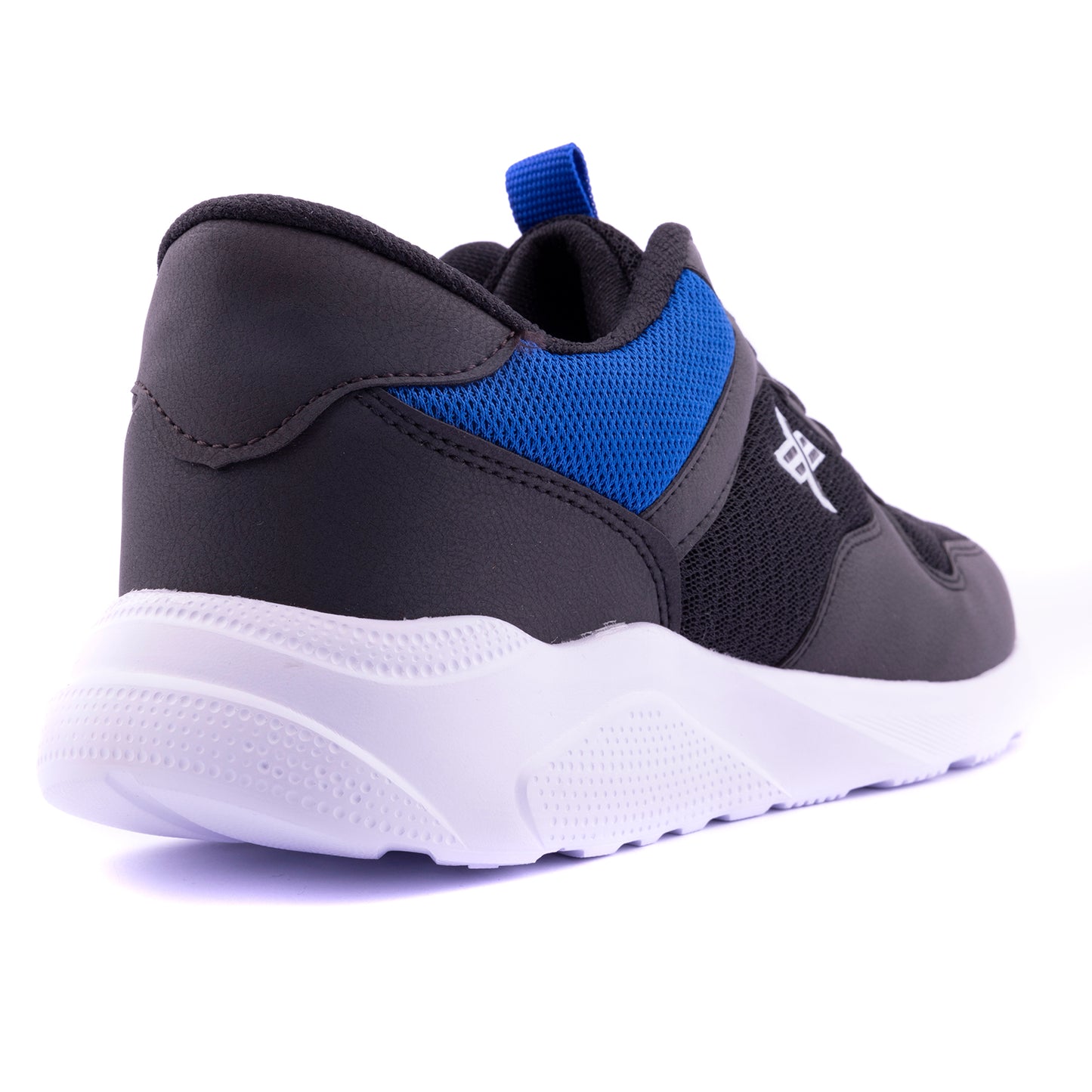 Men Sport Sneakers, Black