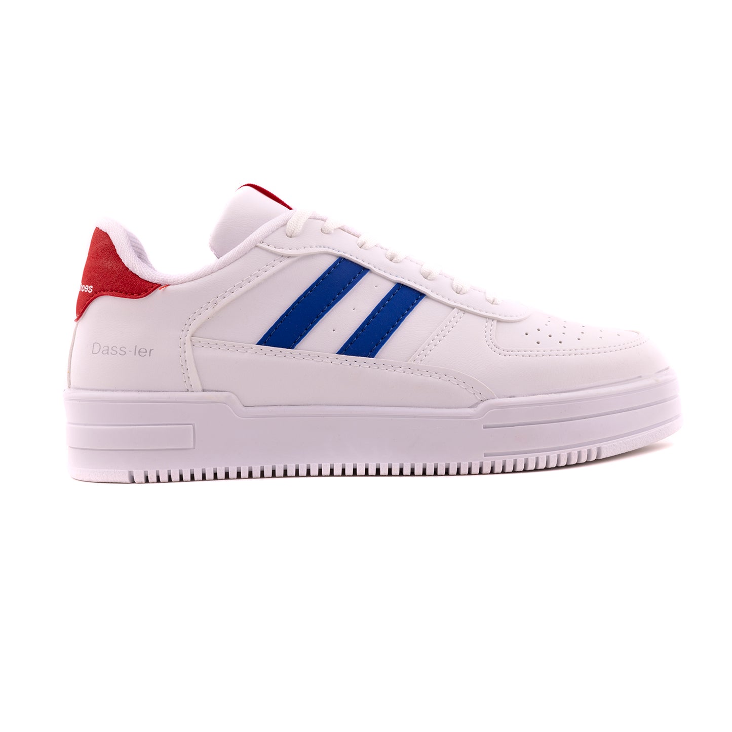 Men Sport Sneakers, White