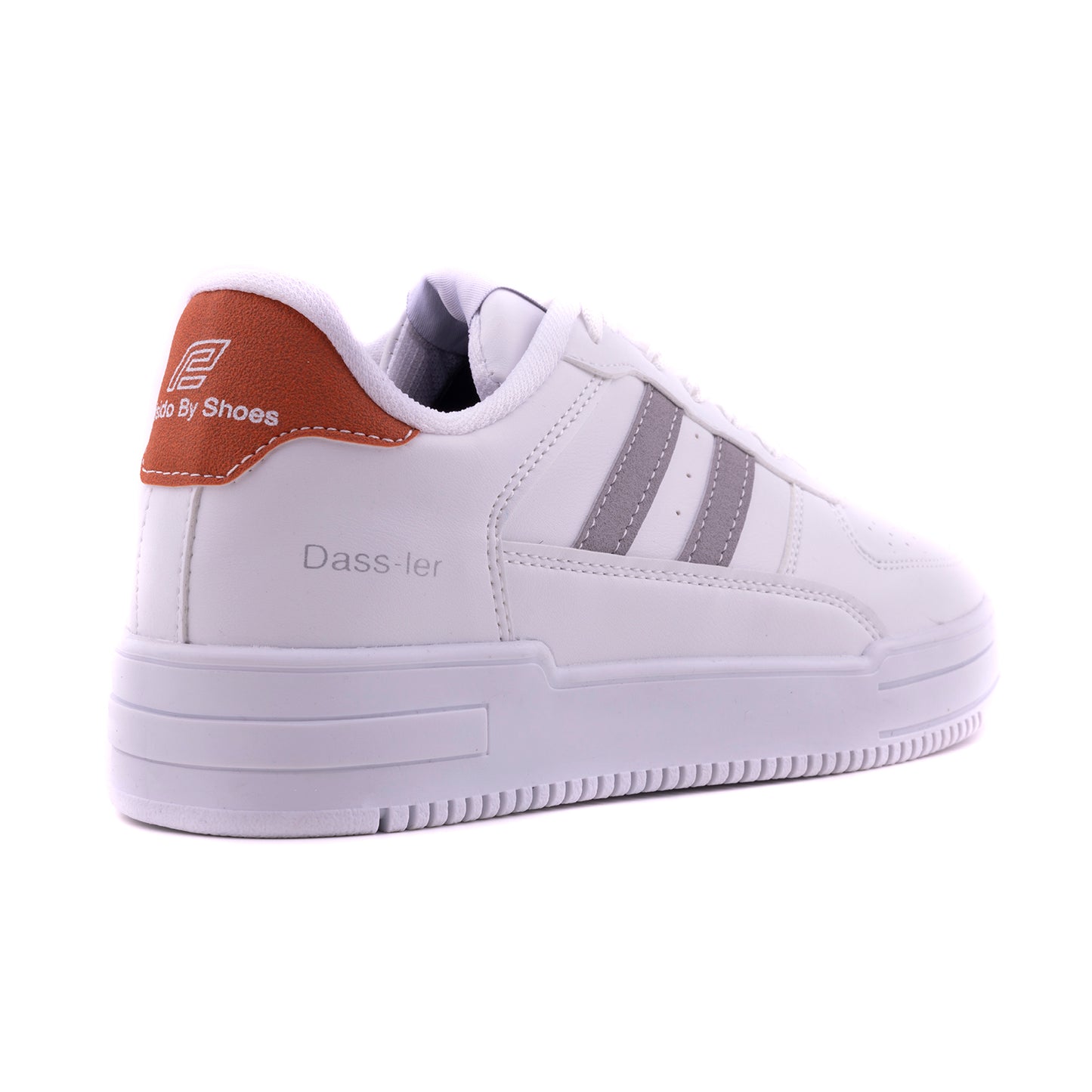 Men Sport Sneakers, White