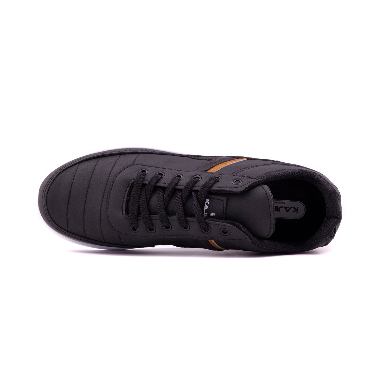 Men Sport Sneakers, Black