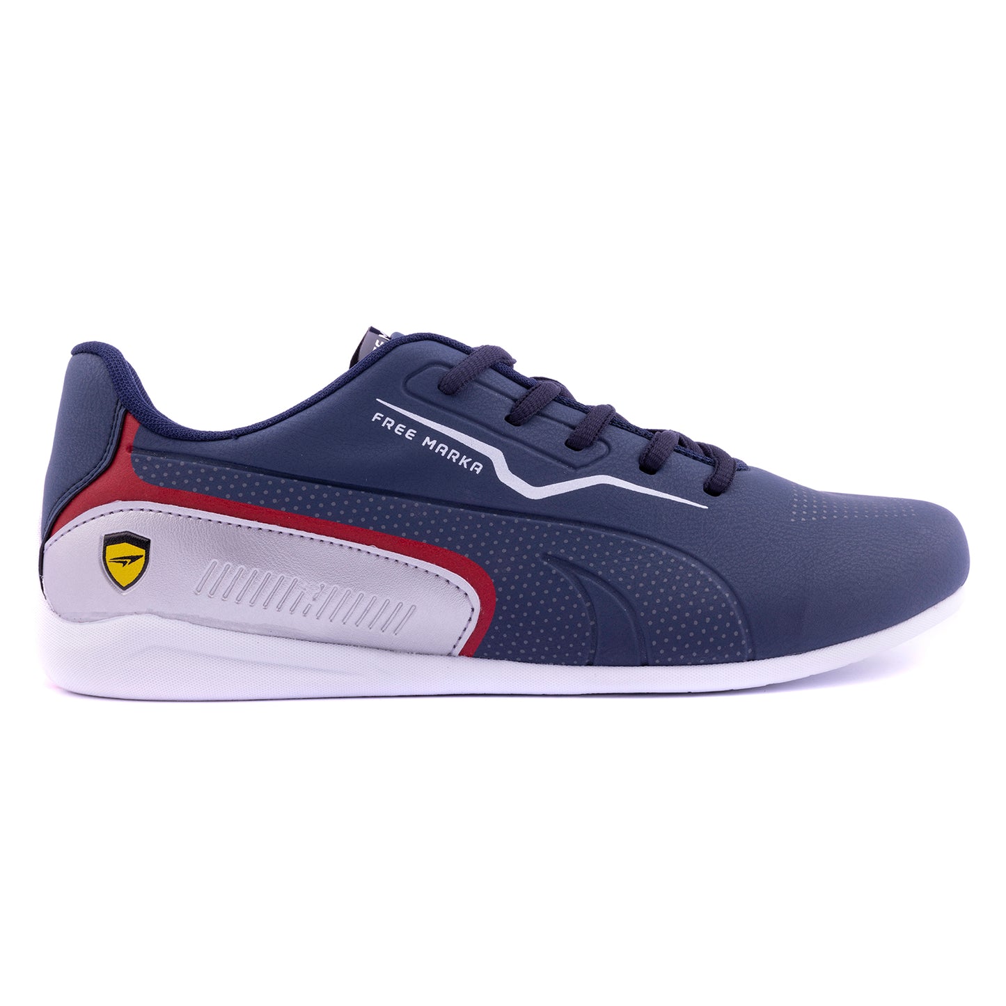 Men Sneakers for Walking, Blue