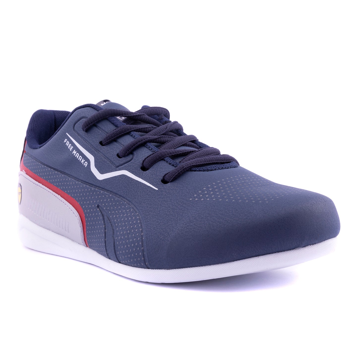 Men Sneakers for Walking, Blue