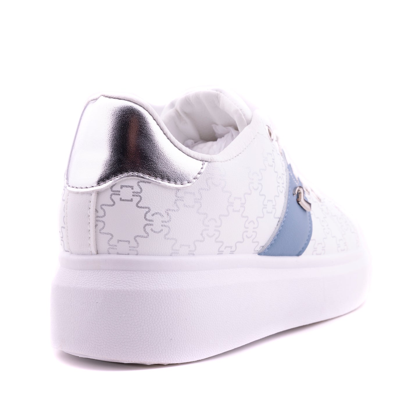 Women Sport Sneakers A-W 095, White