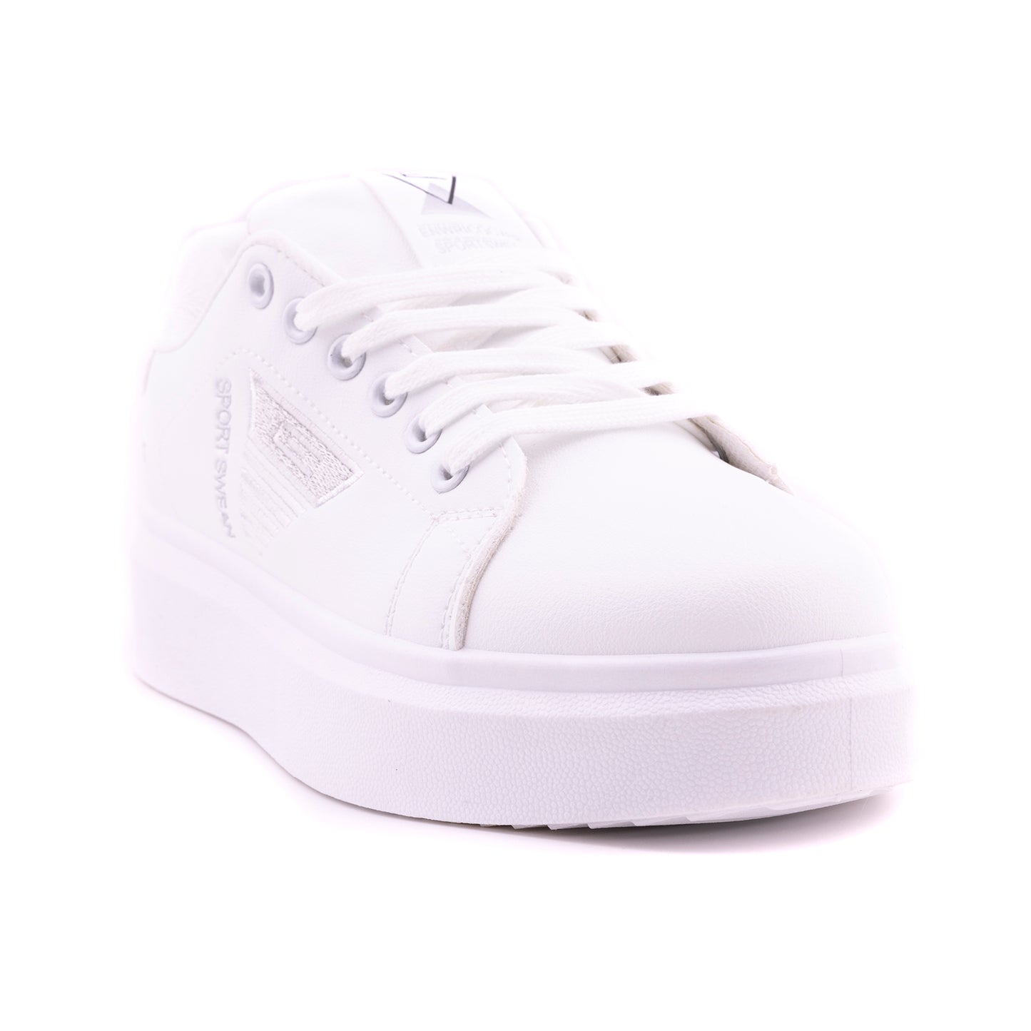 Women Sport Sneakers A-W 098, White