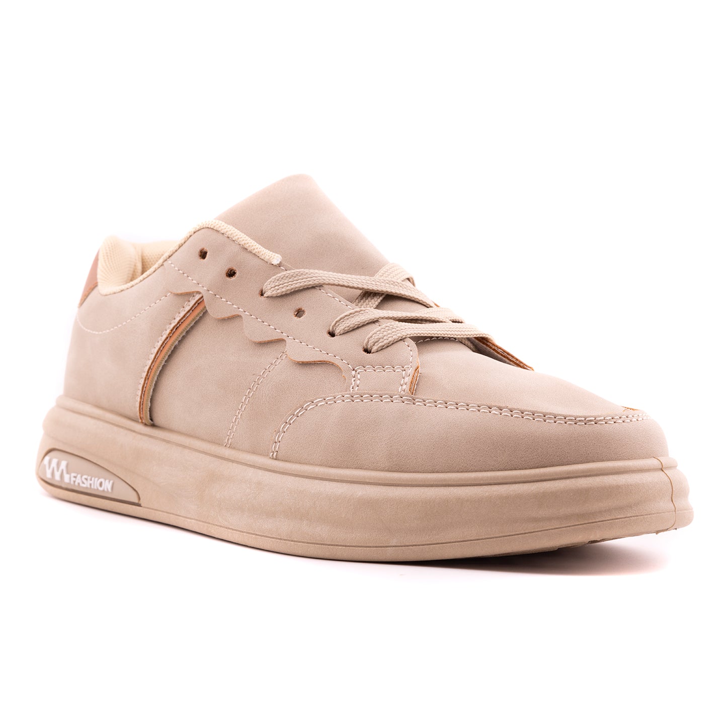 Men Sport Shoes, Khaki